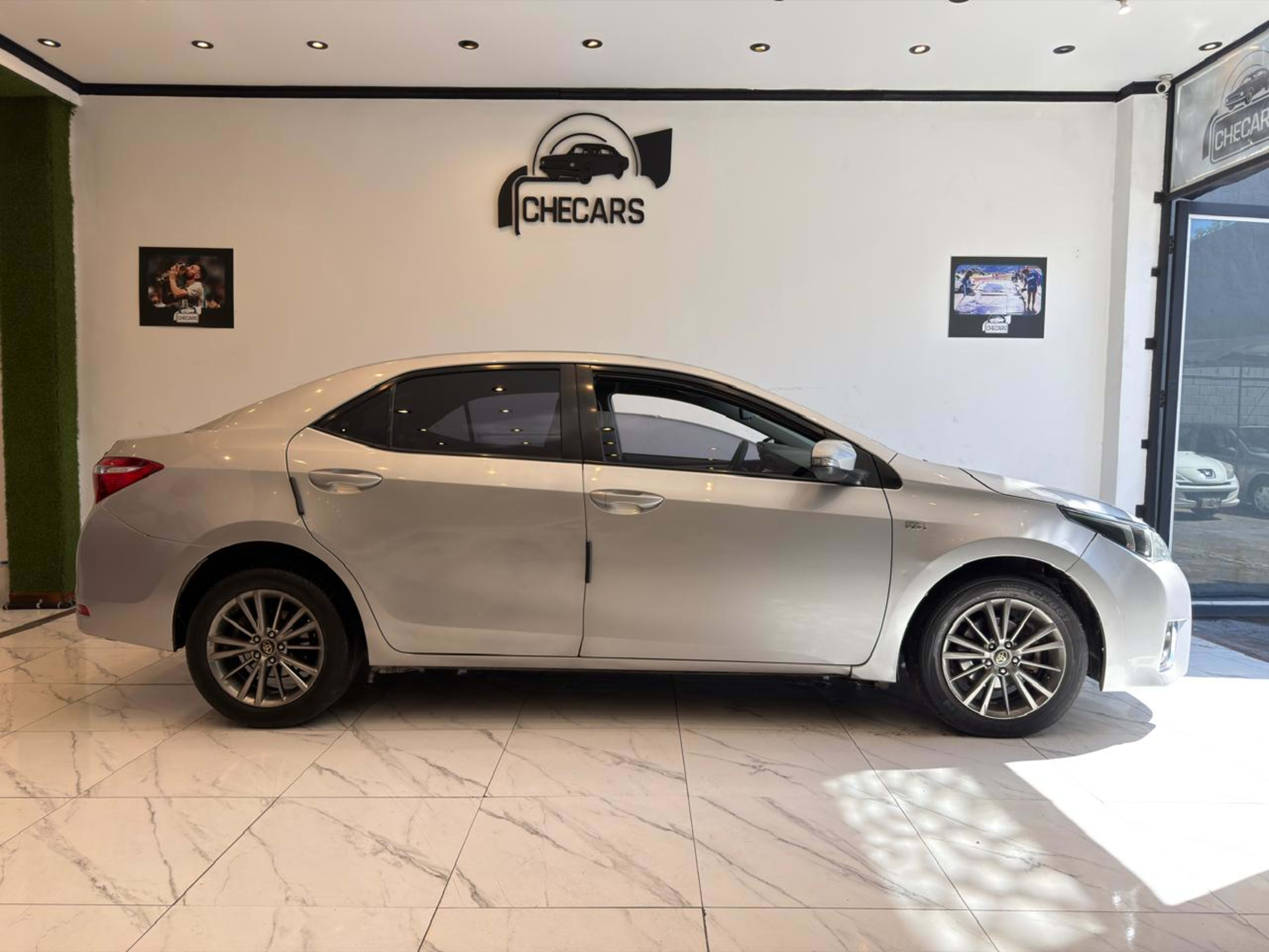 Corolla