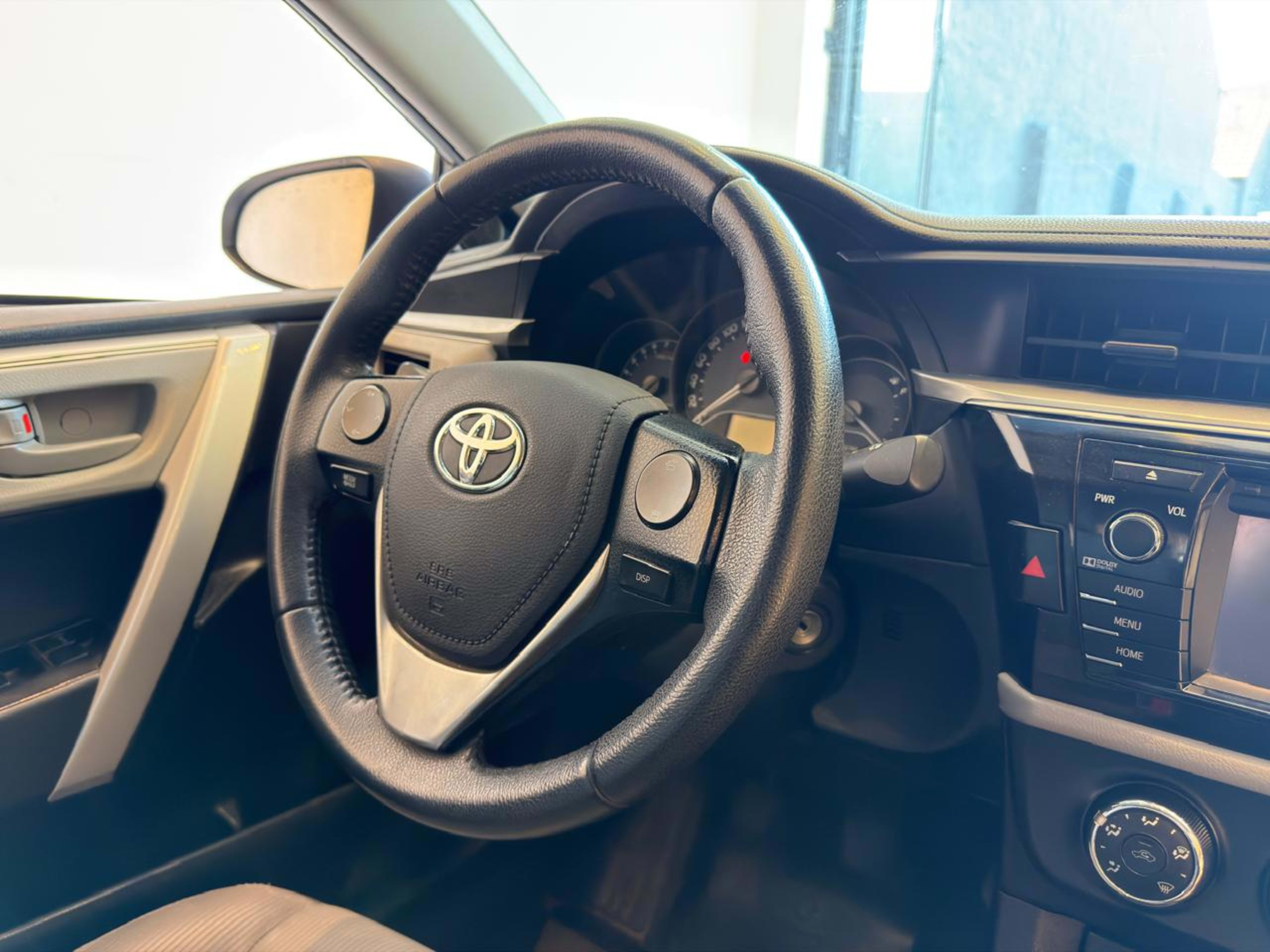 Corolla
