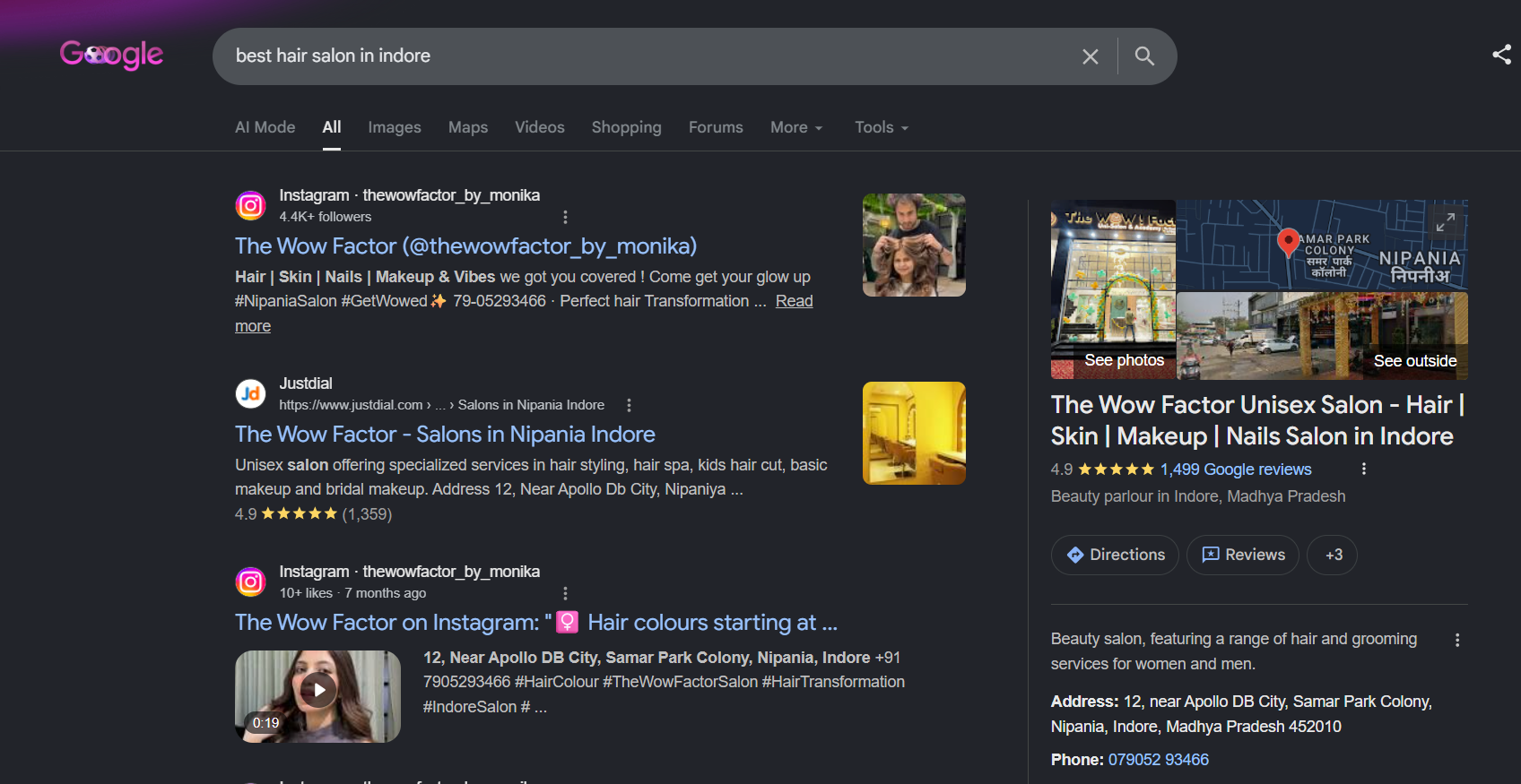 Conversion Attribution Dashboard
