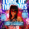 Tore Up Thursdays