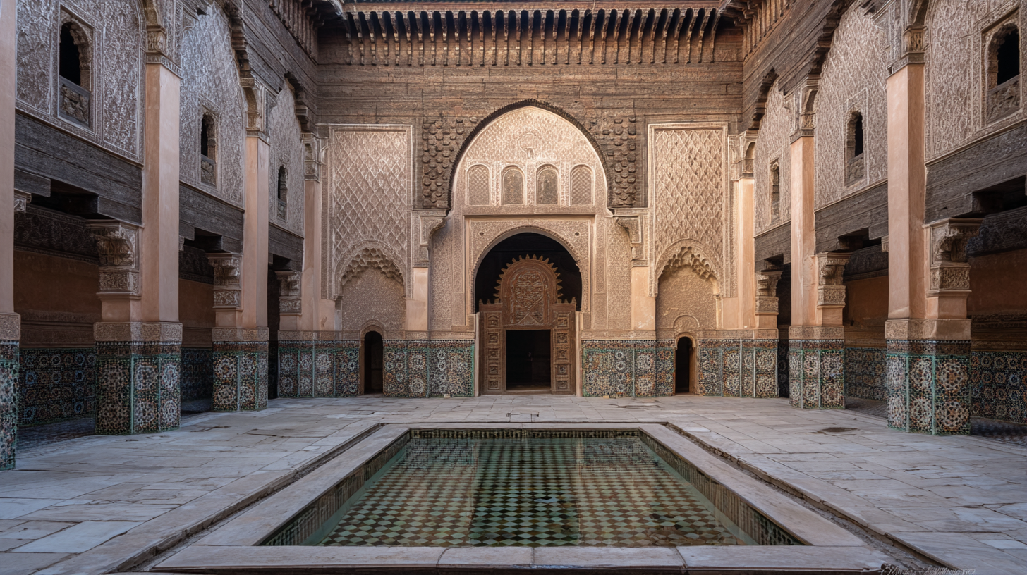 The Plaster That Drinks Water