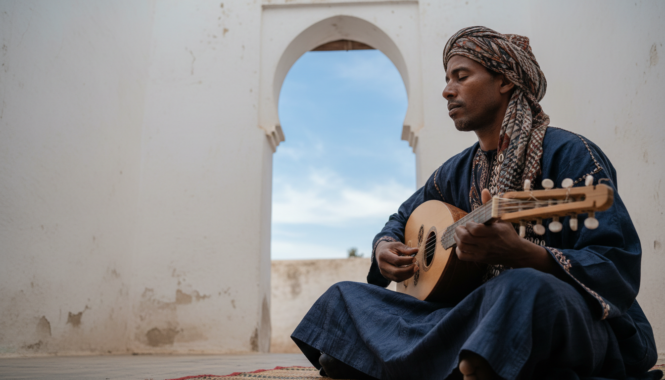 Yennayer Amazigh New Year