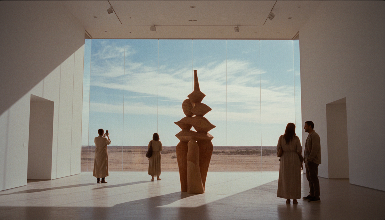 1-54 Contemporary African Art Fair