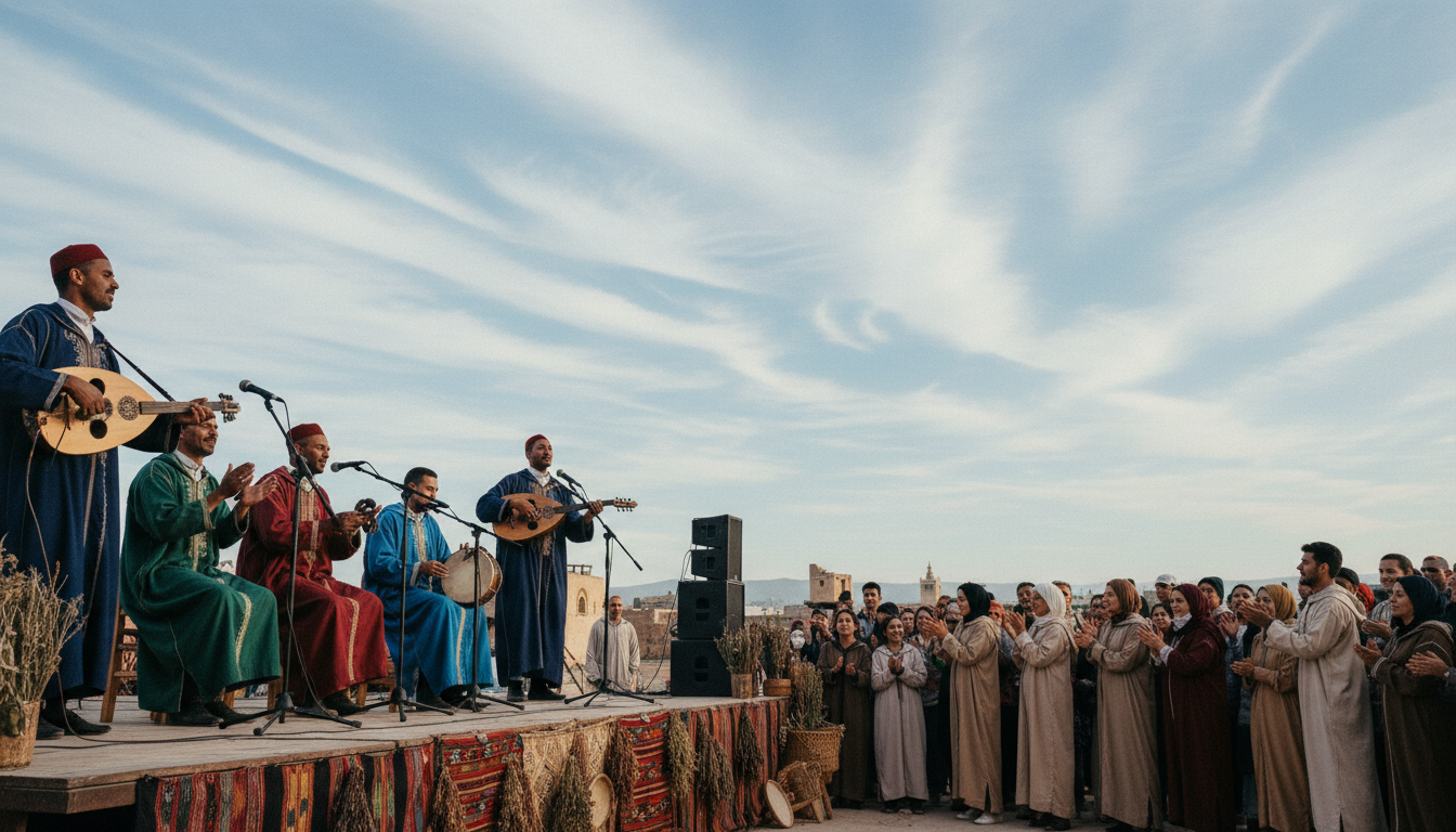 National Film Festival Tangier