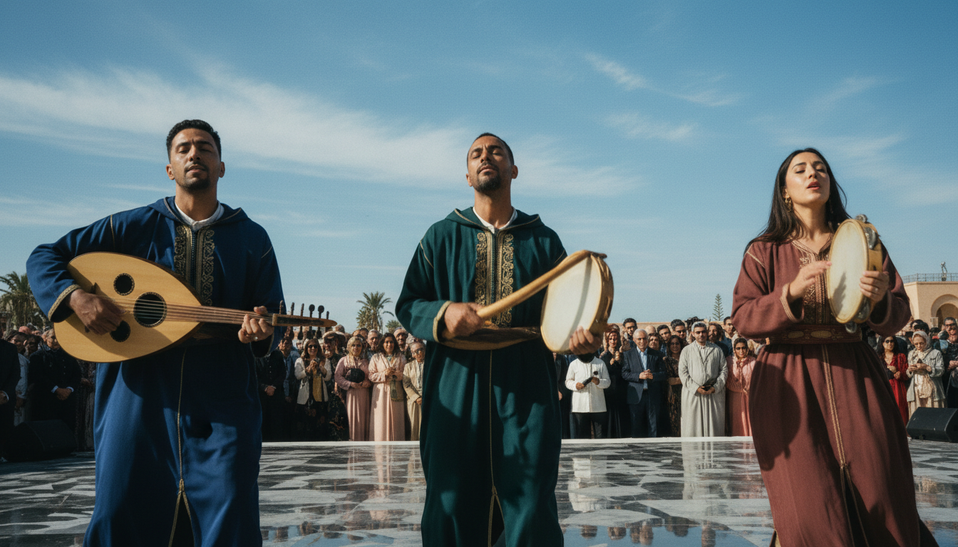 Marrakech International Film Festival