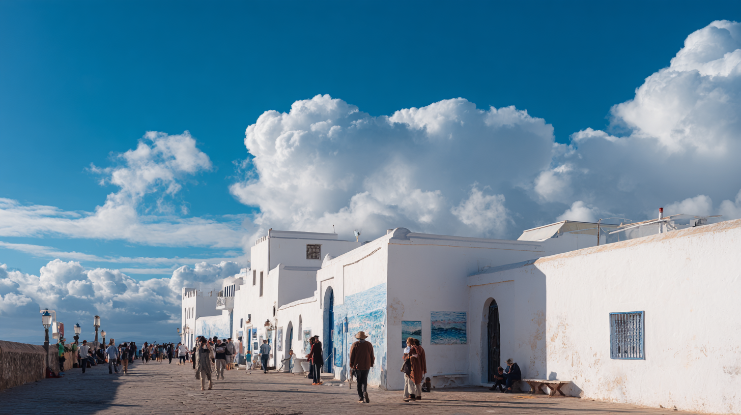 Asilah International Cultural Festival
