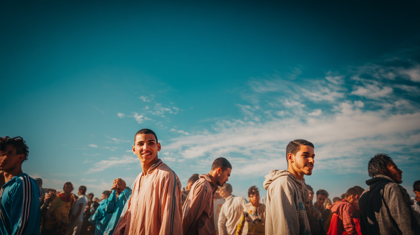 Timitar Festival Agadir