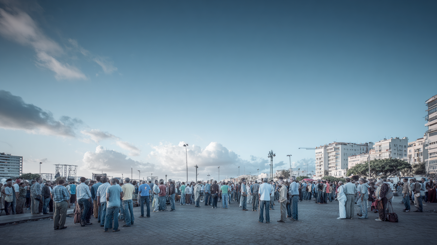 Jazzablanca Festival