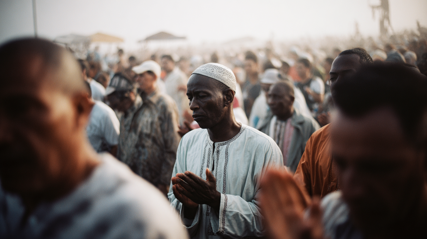 Gnaoua World Music Festival