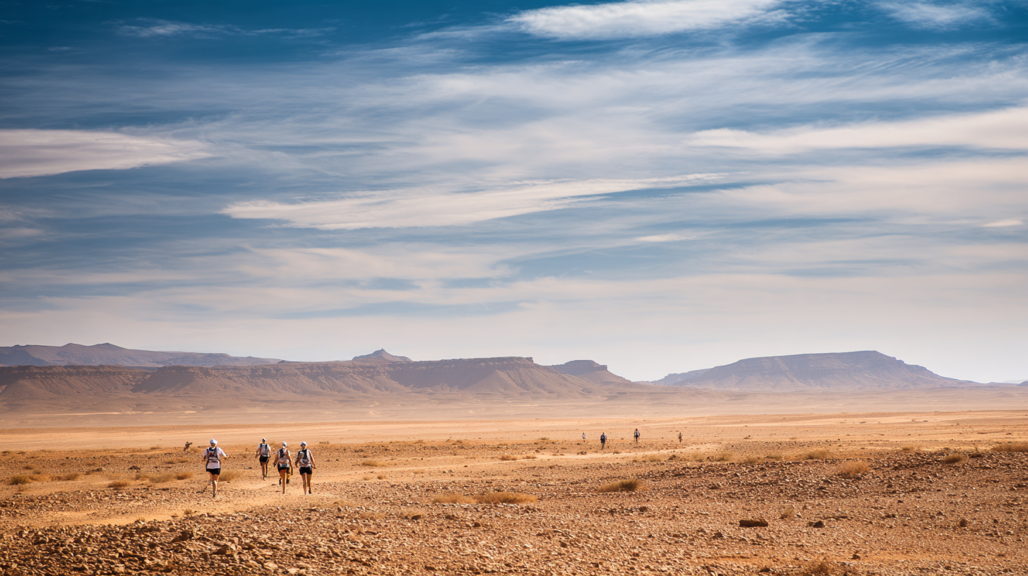 Marathon des Sables