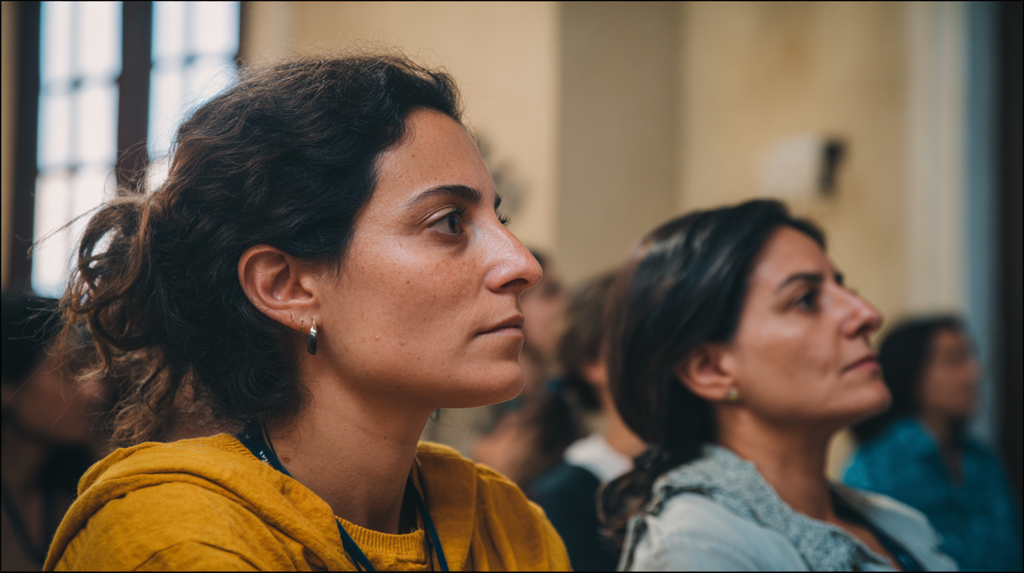 Mediterranean Short Film Festival