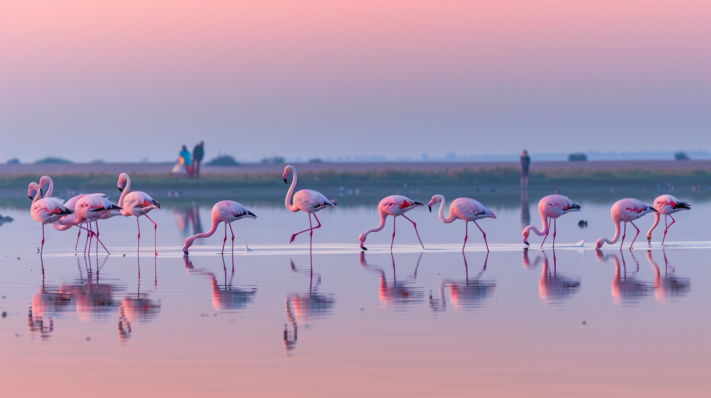 Morocco Birdwatching