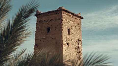 4-Day Sahara & Valleys Journey