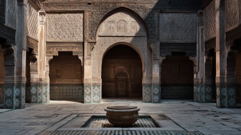 8-Day Imperial Cities