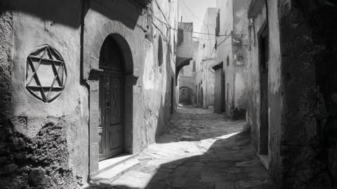 The Sultan's Refusal