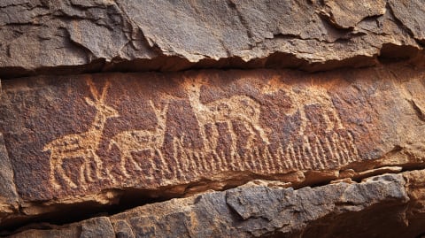 The Underground Passages