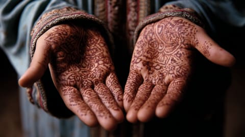 The Night Before the Wedding