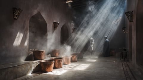The Hammam
