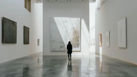 Contemporary Art Morocco