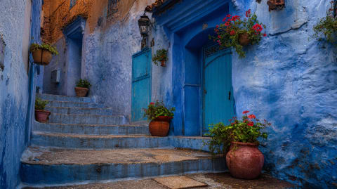 The Reconquista Exodus