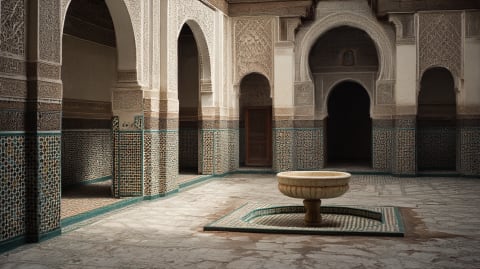 The First University