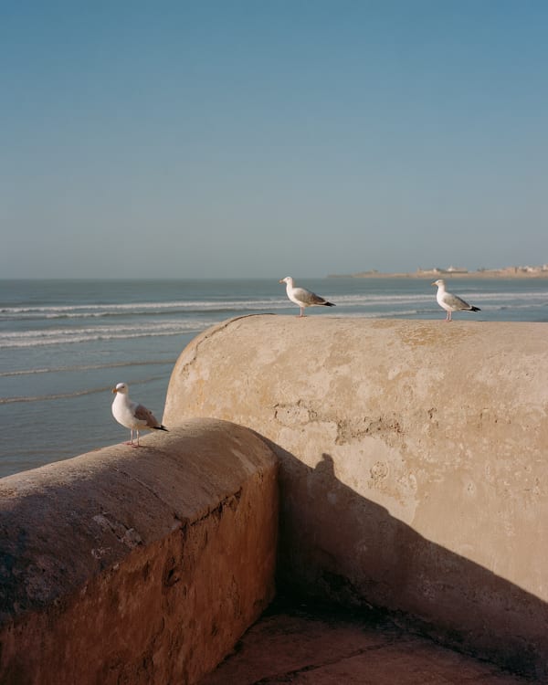 Essaouira