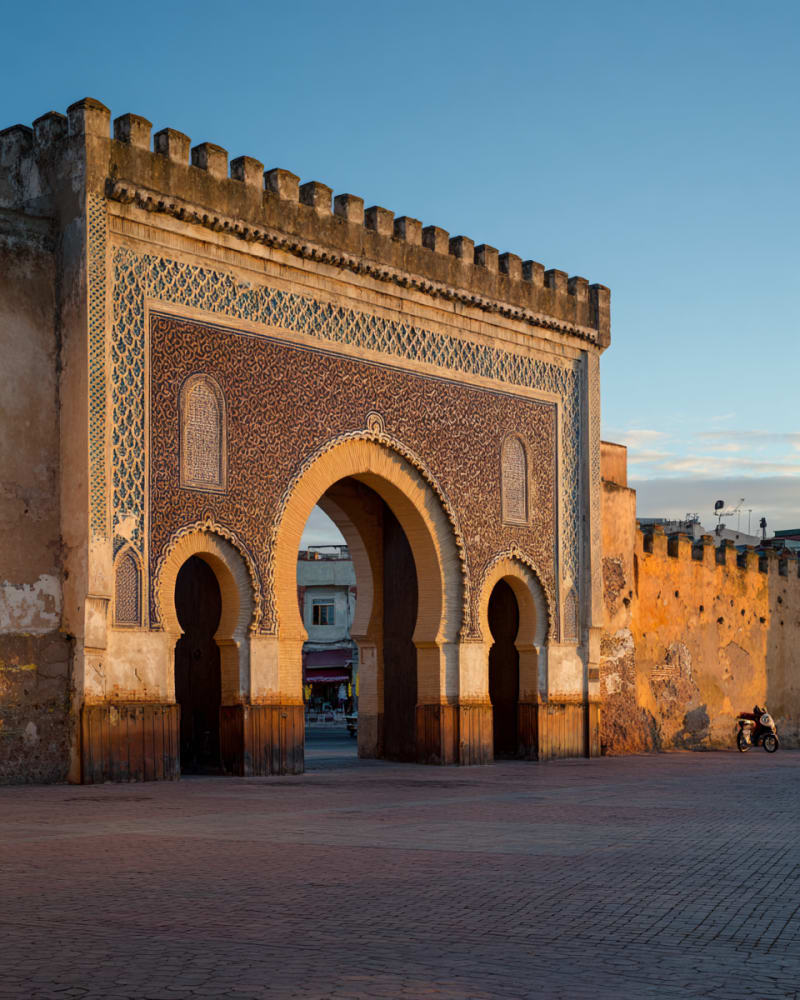 Meknes