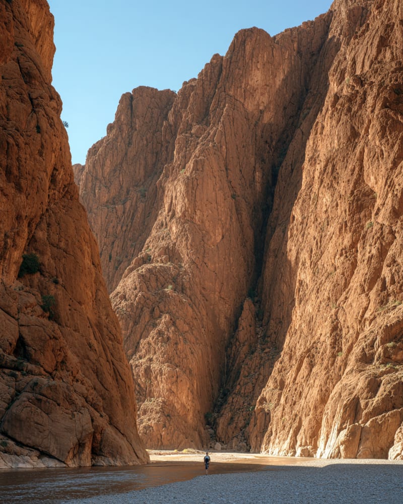 Todra Gorge