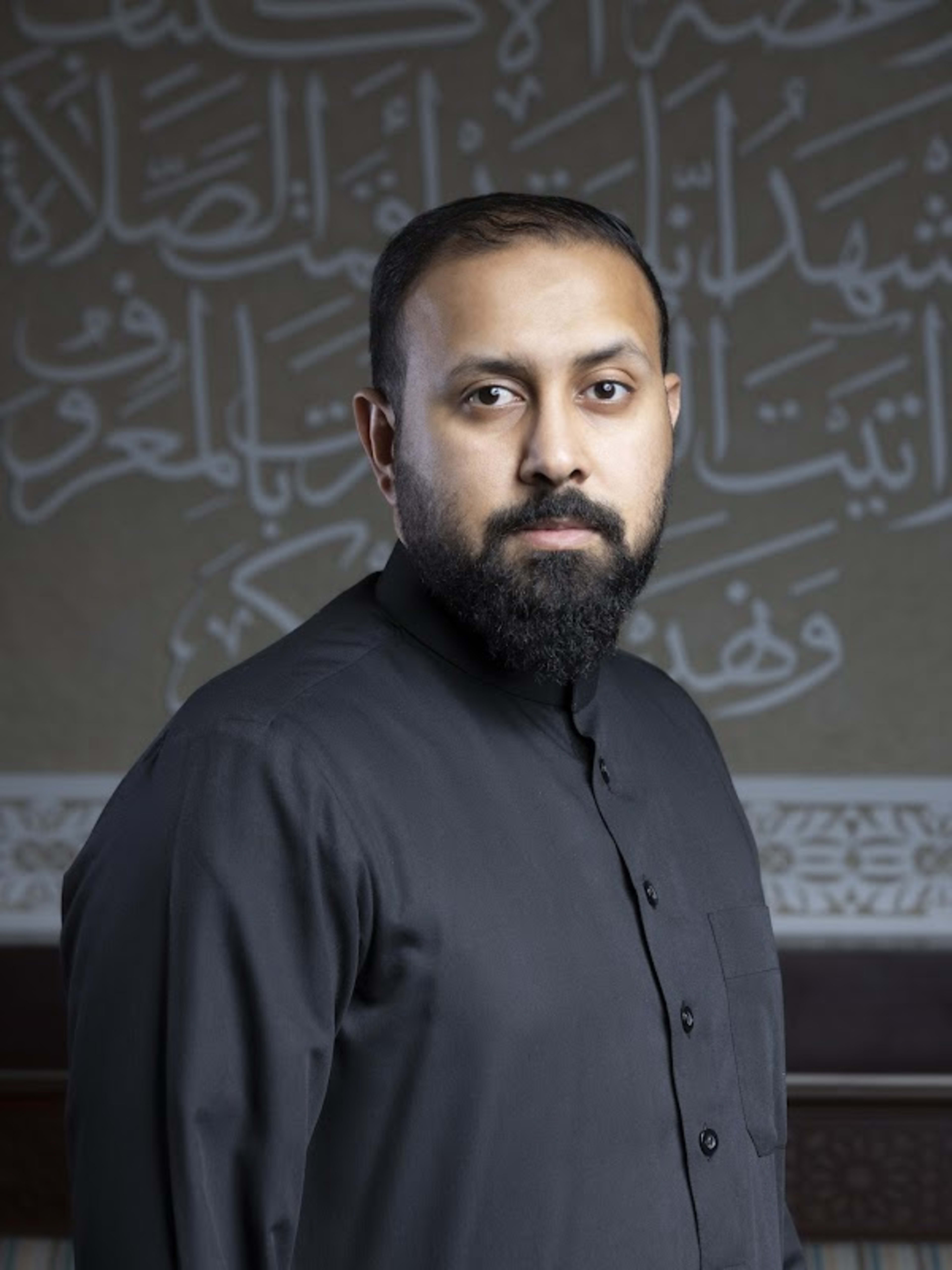 الرادود محمود حسين البوري