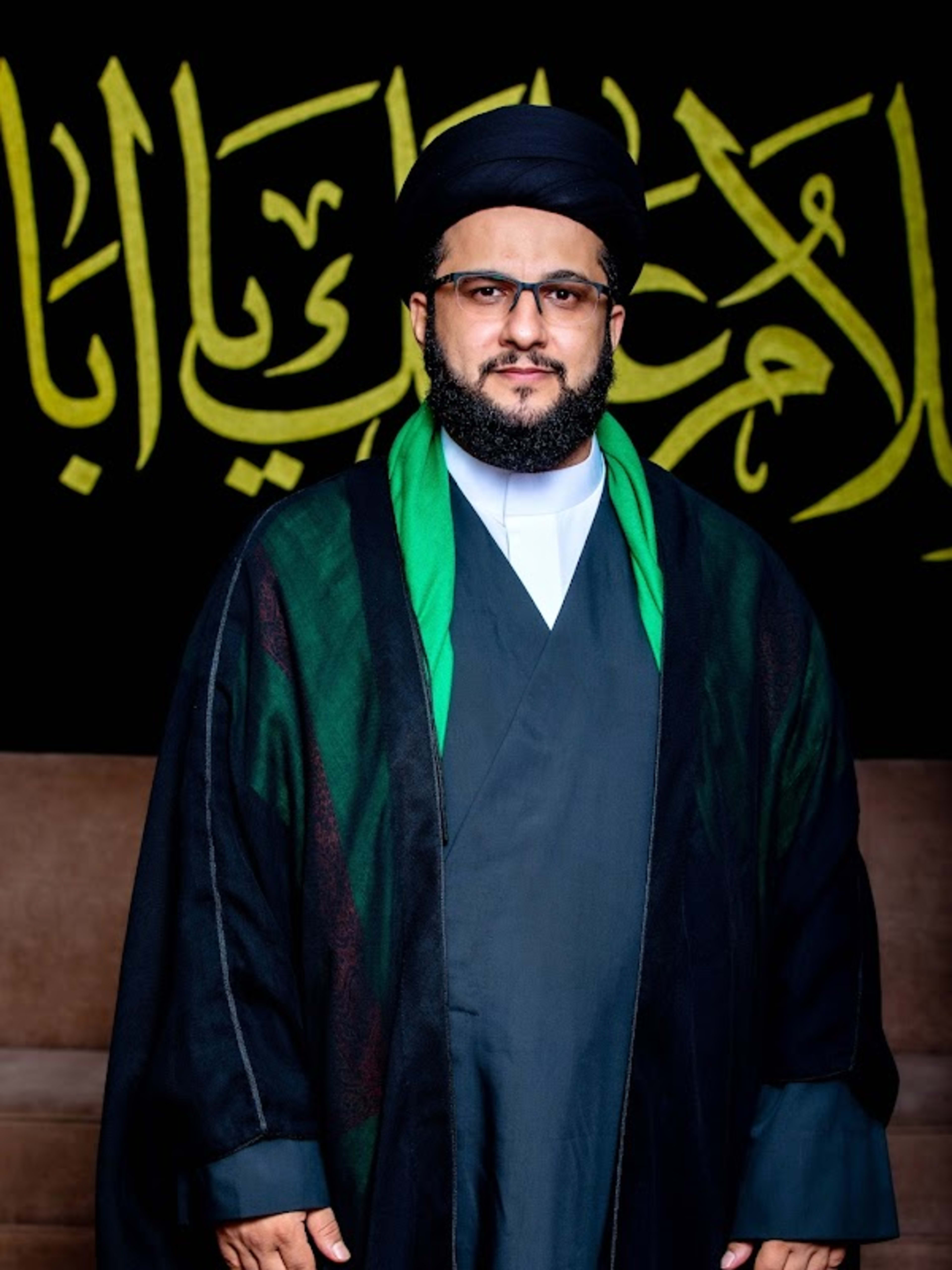 السيد ياسين الموسوي