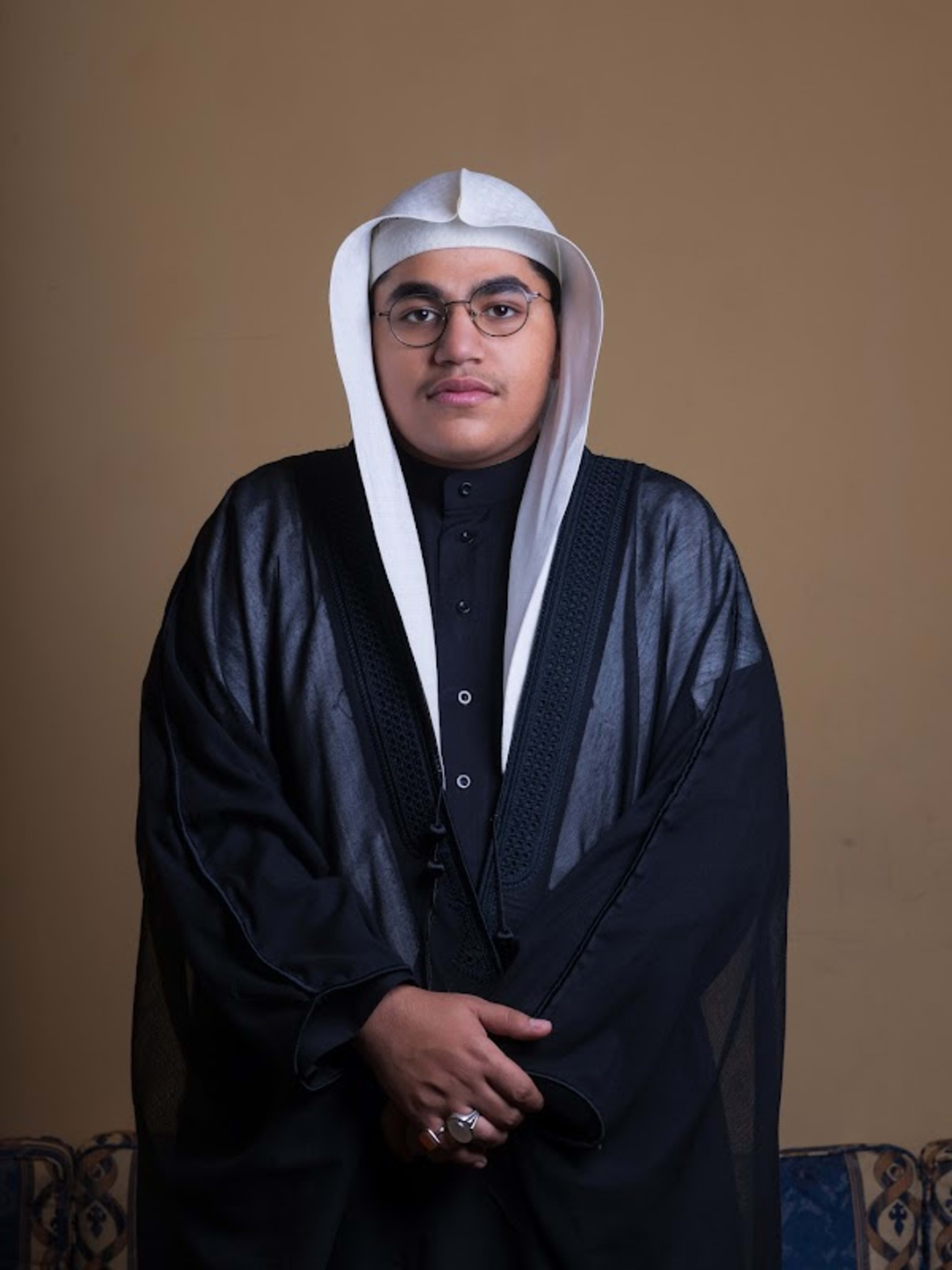 الملا محمد الرياش
