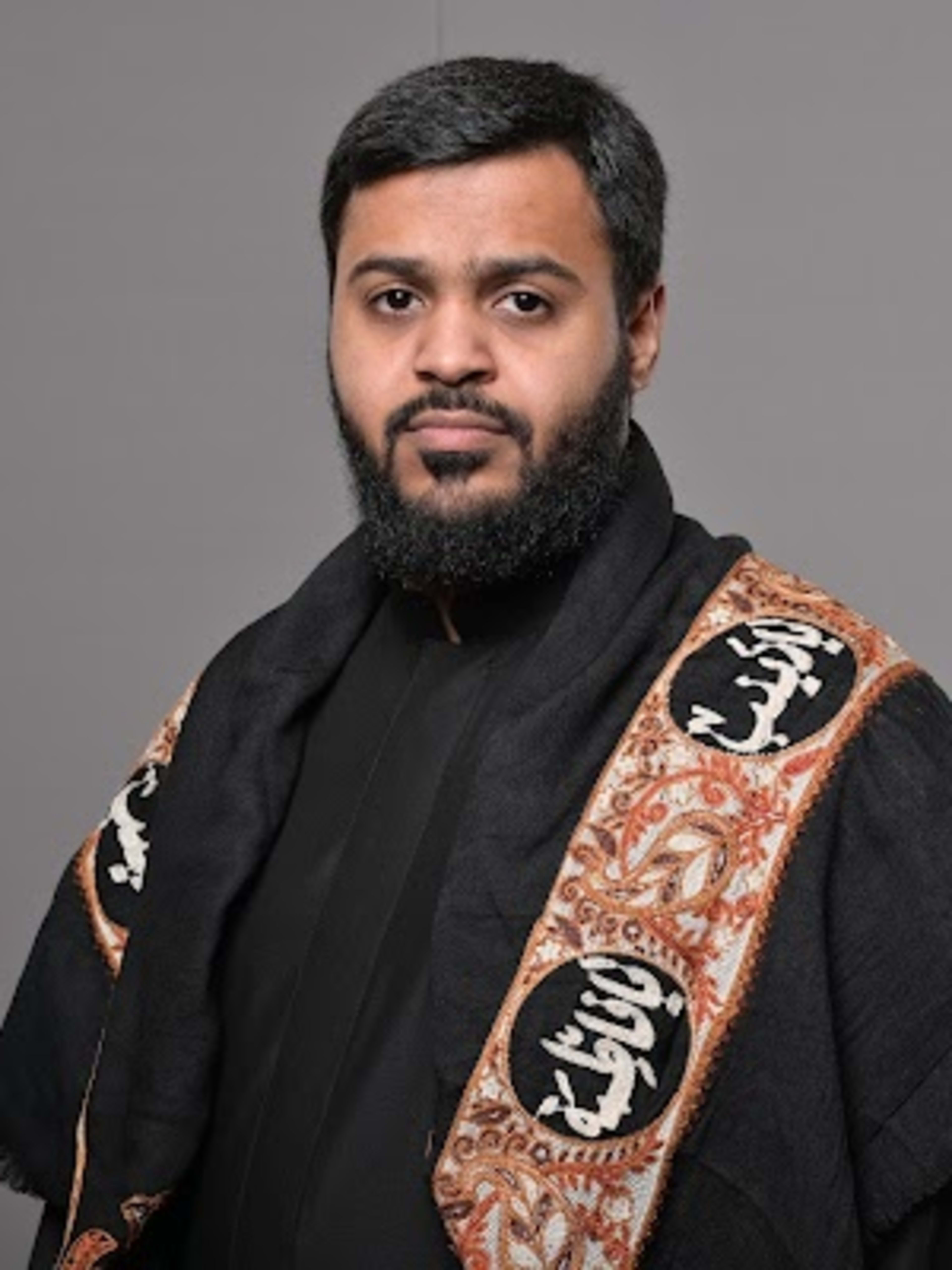 الرادود محمد جمعة