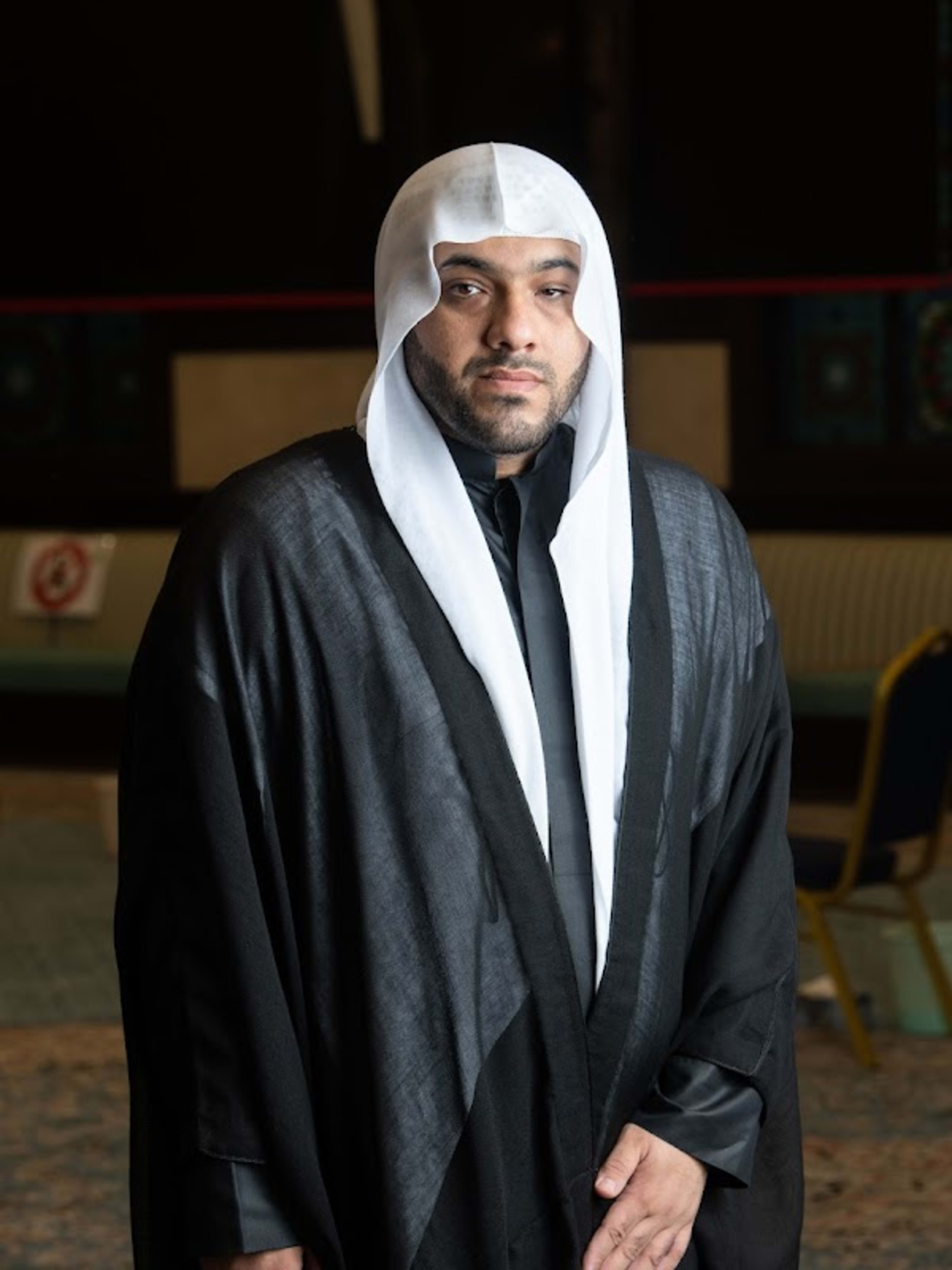 الملا قاسم زين الدين
