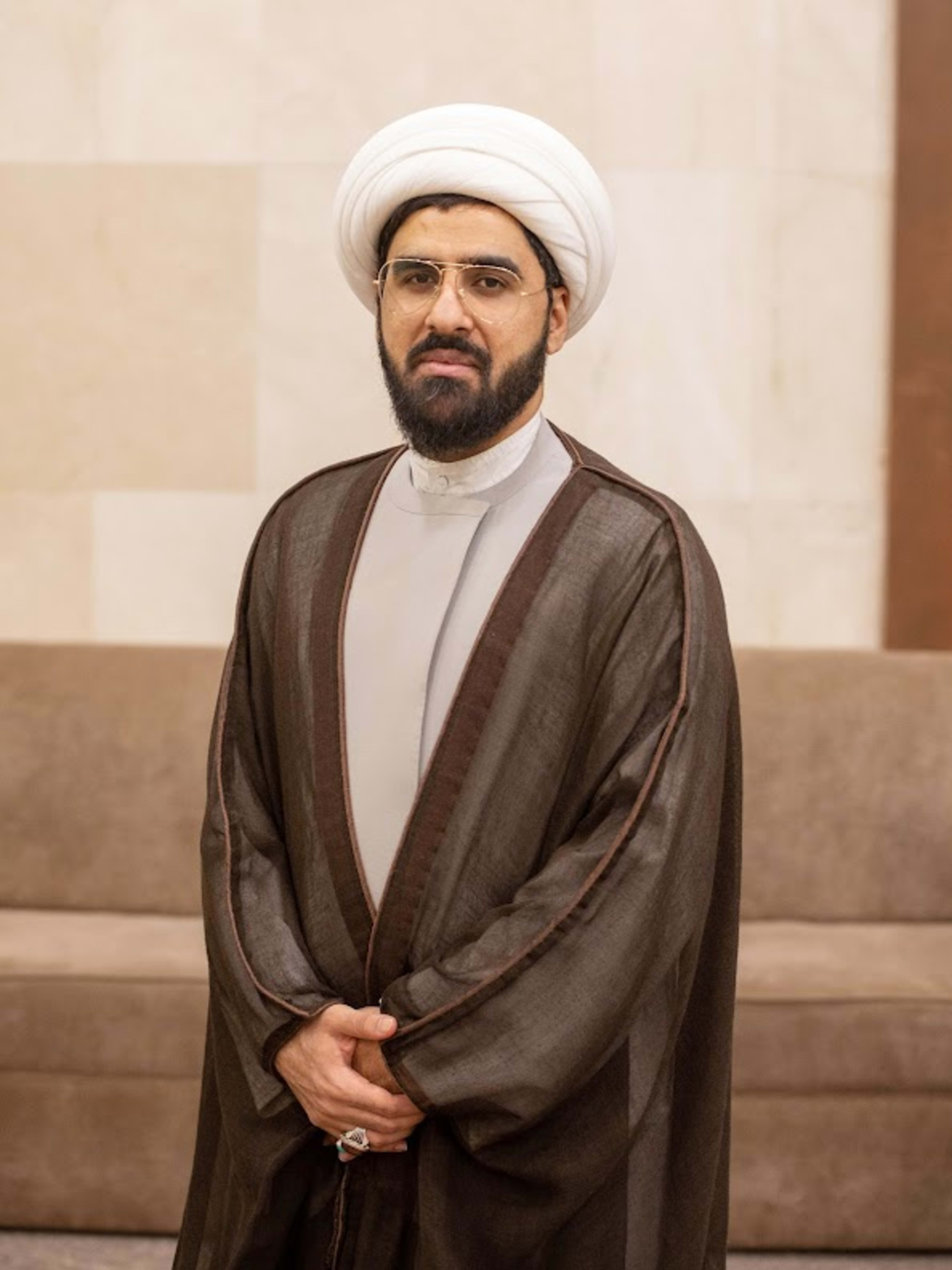 الشيخ محمد المدوب