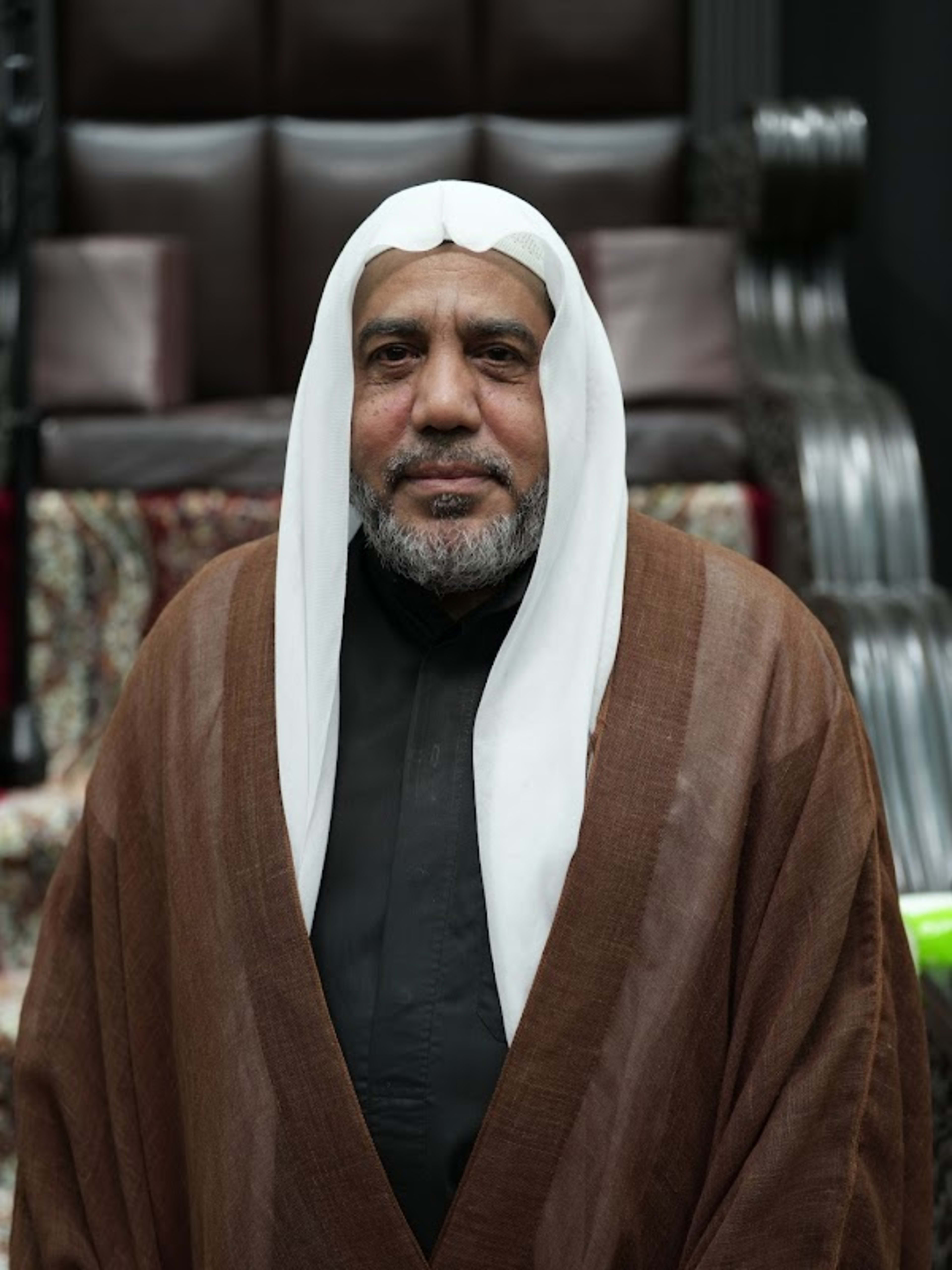 الملا جعفر فخر