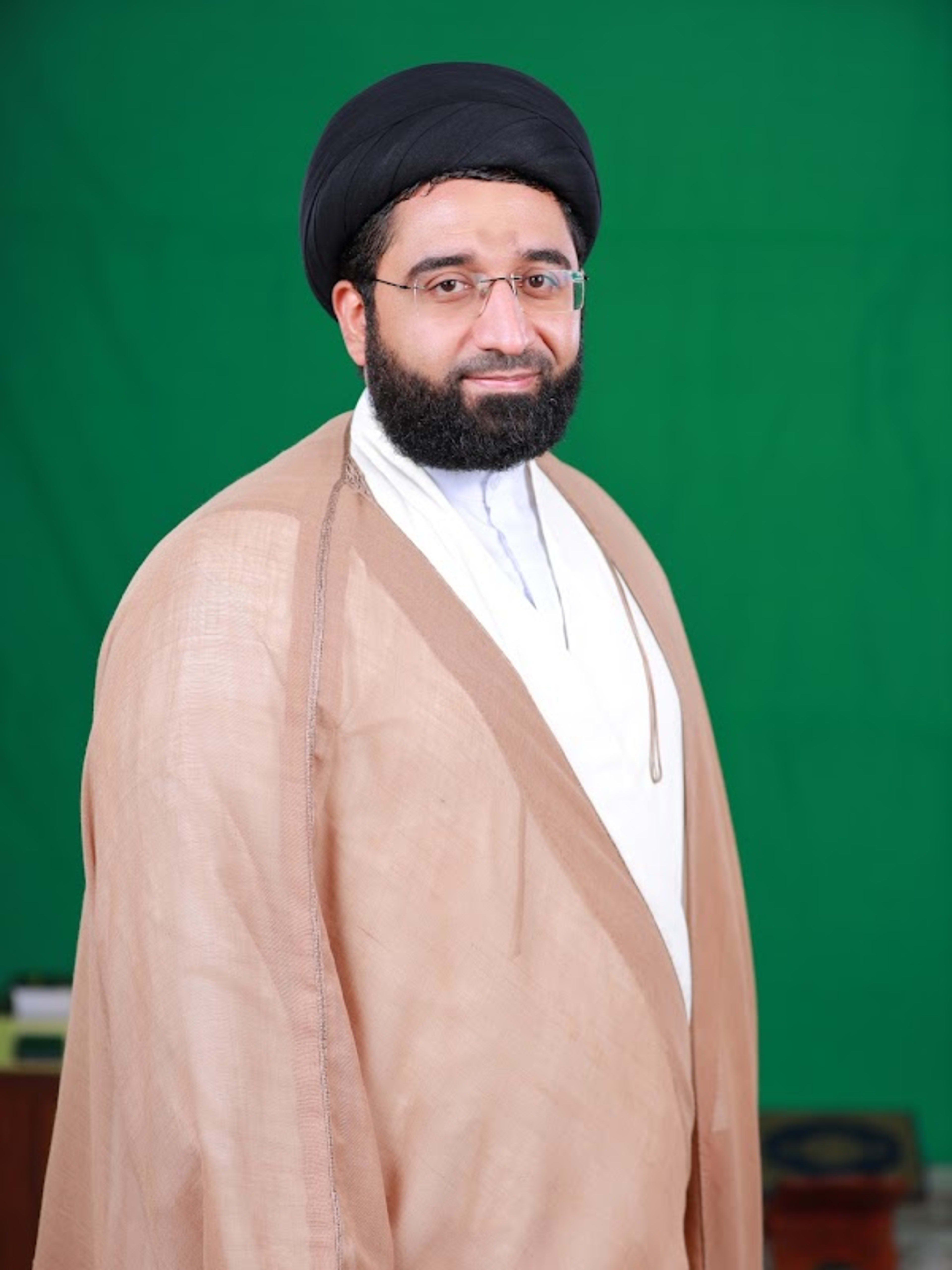 السيد فاضل الوداعي