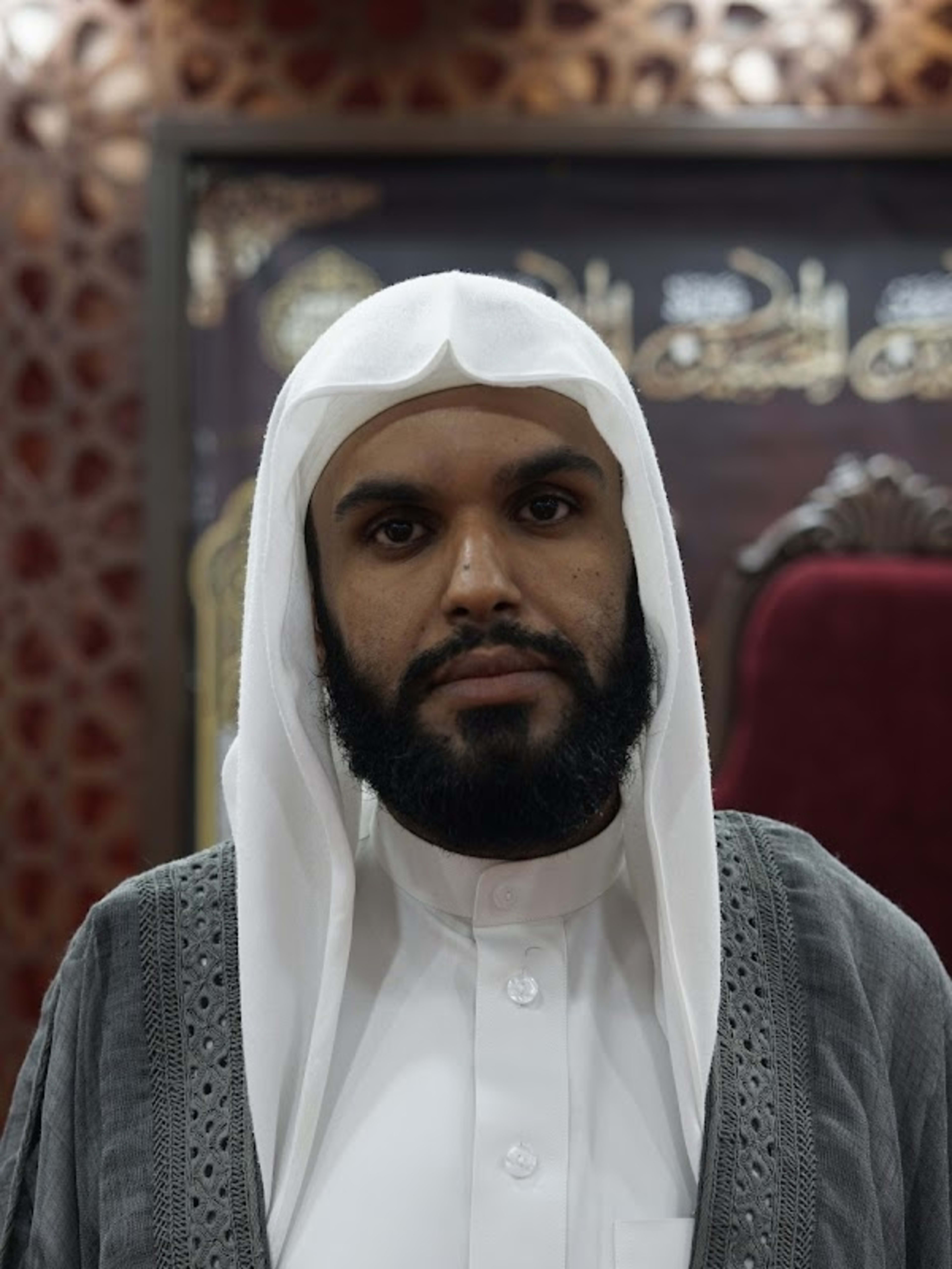 الرادود السيد جواد المالكي