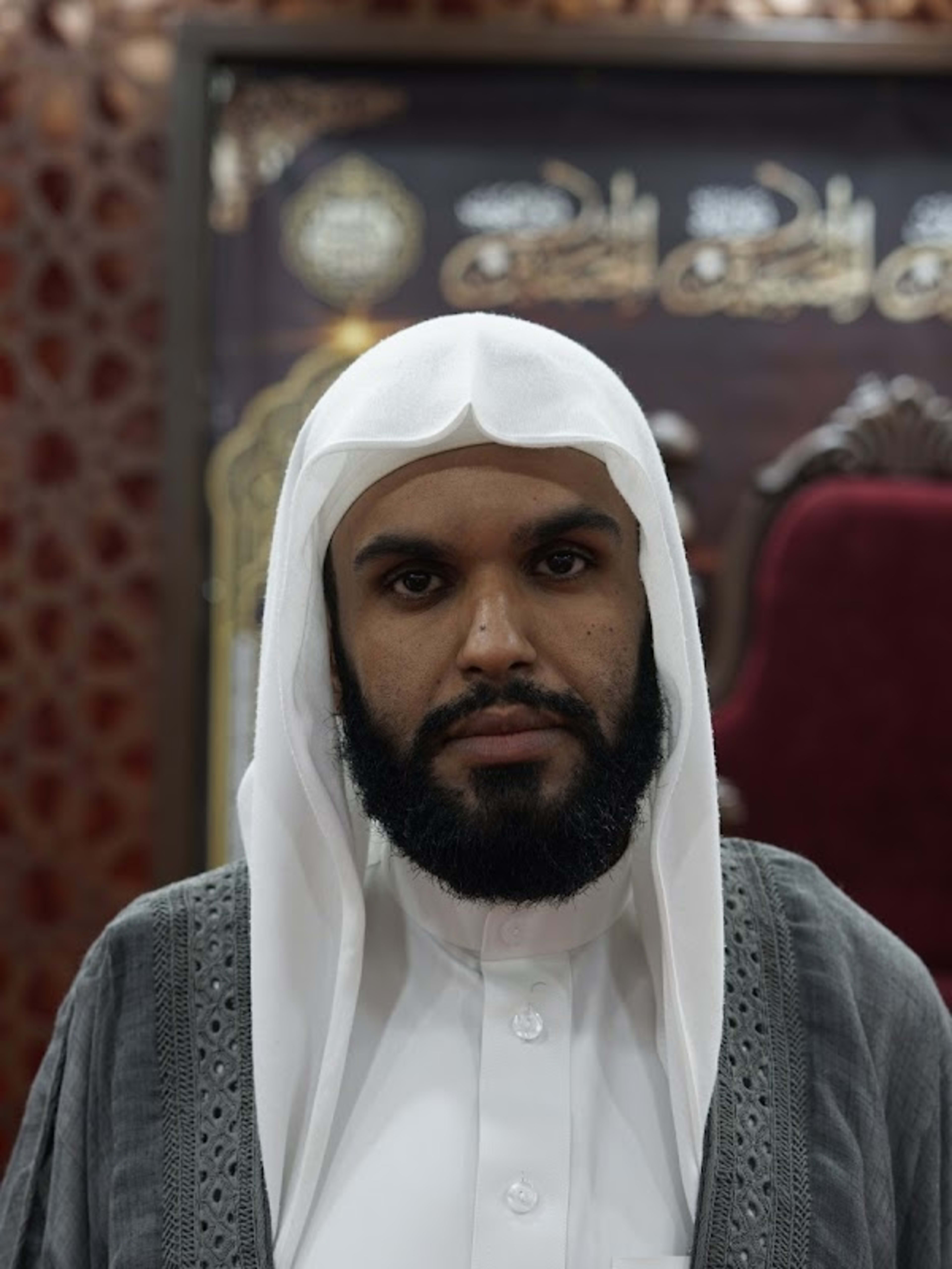 الرادود السيد جواد المالكي