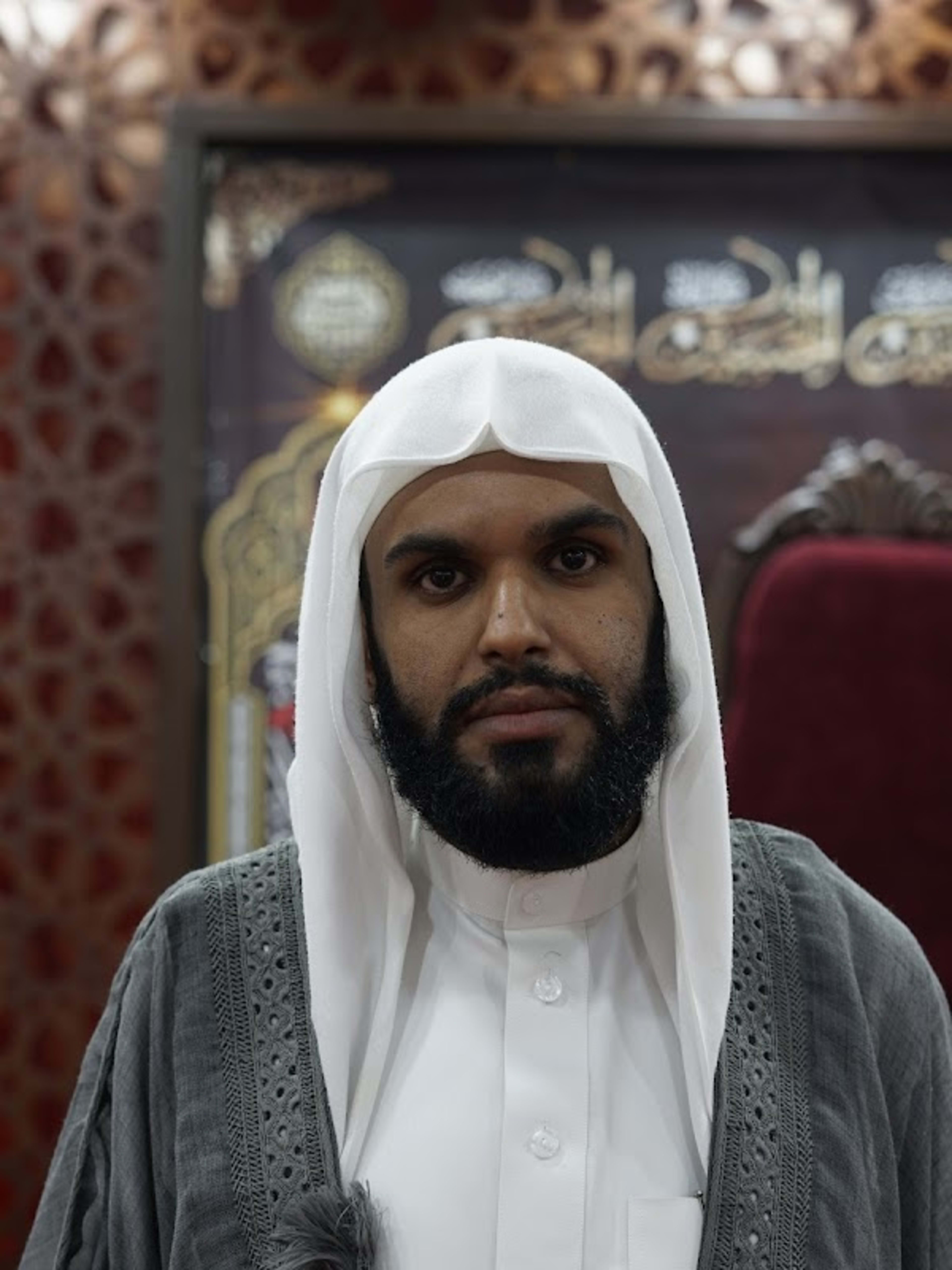 الرادود السيد جواد المالكي