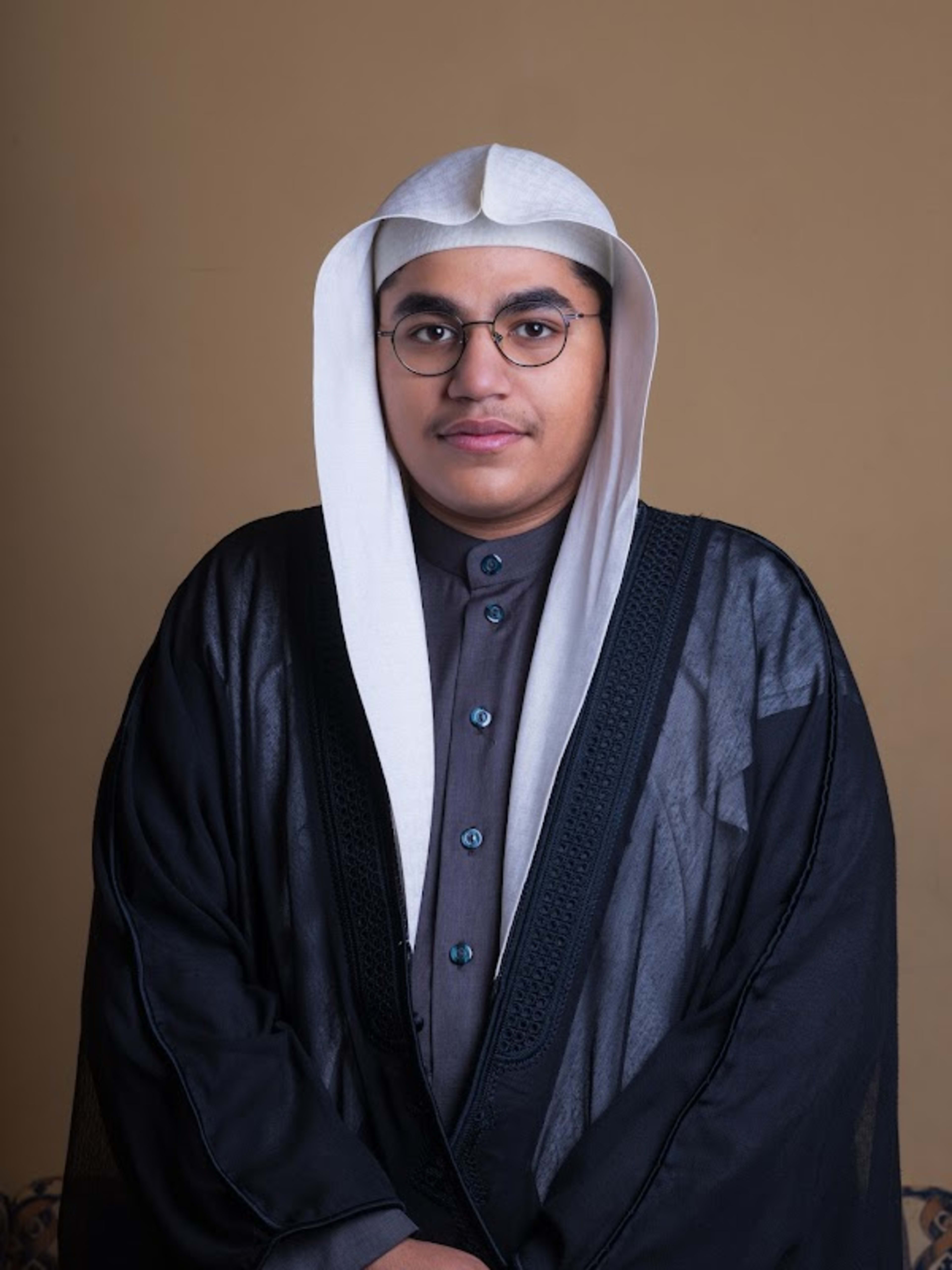 الملا محمد الرياش