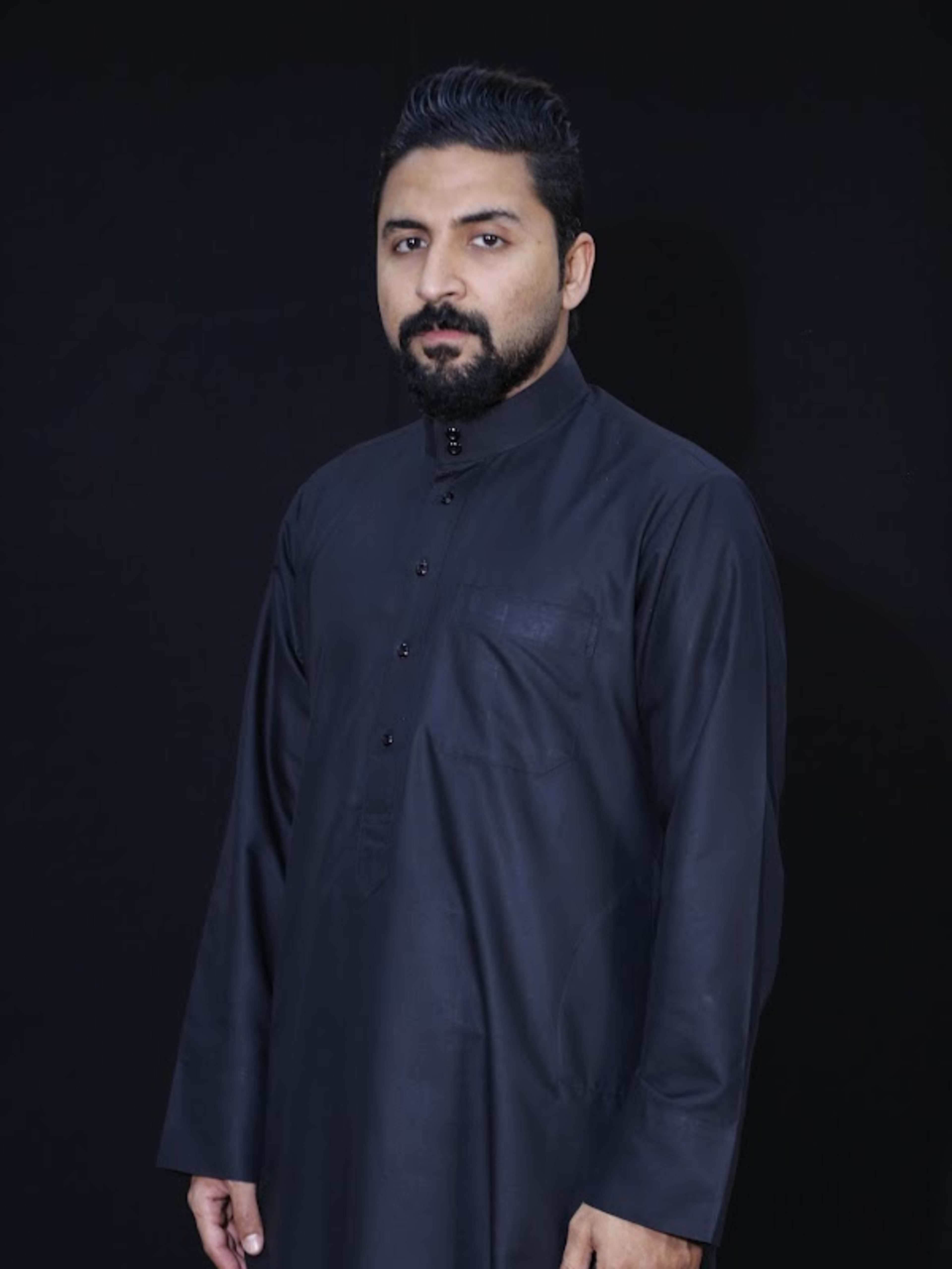 الرادود صادق العكراوي