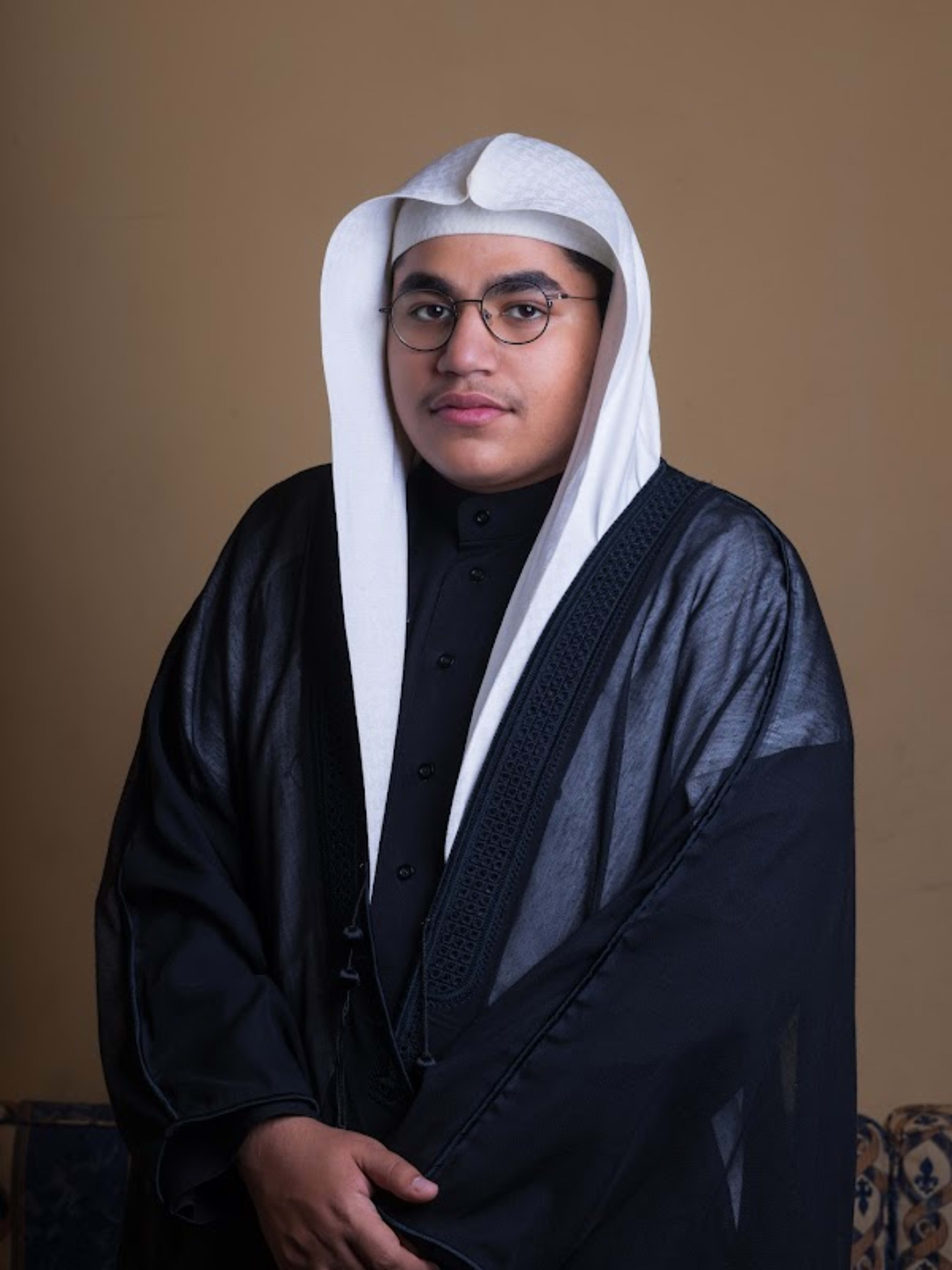 الملا محمد الرياش