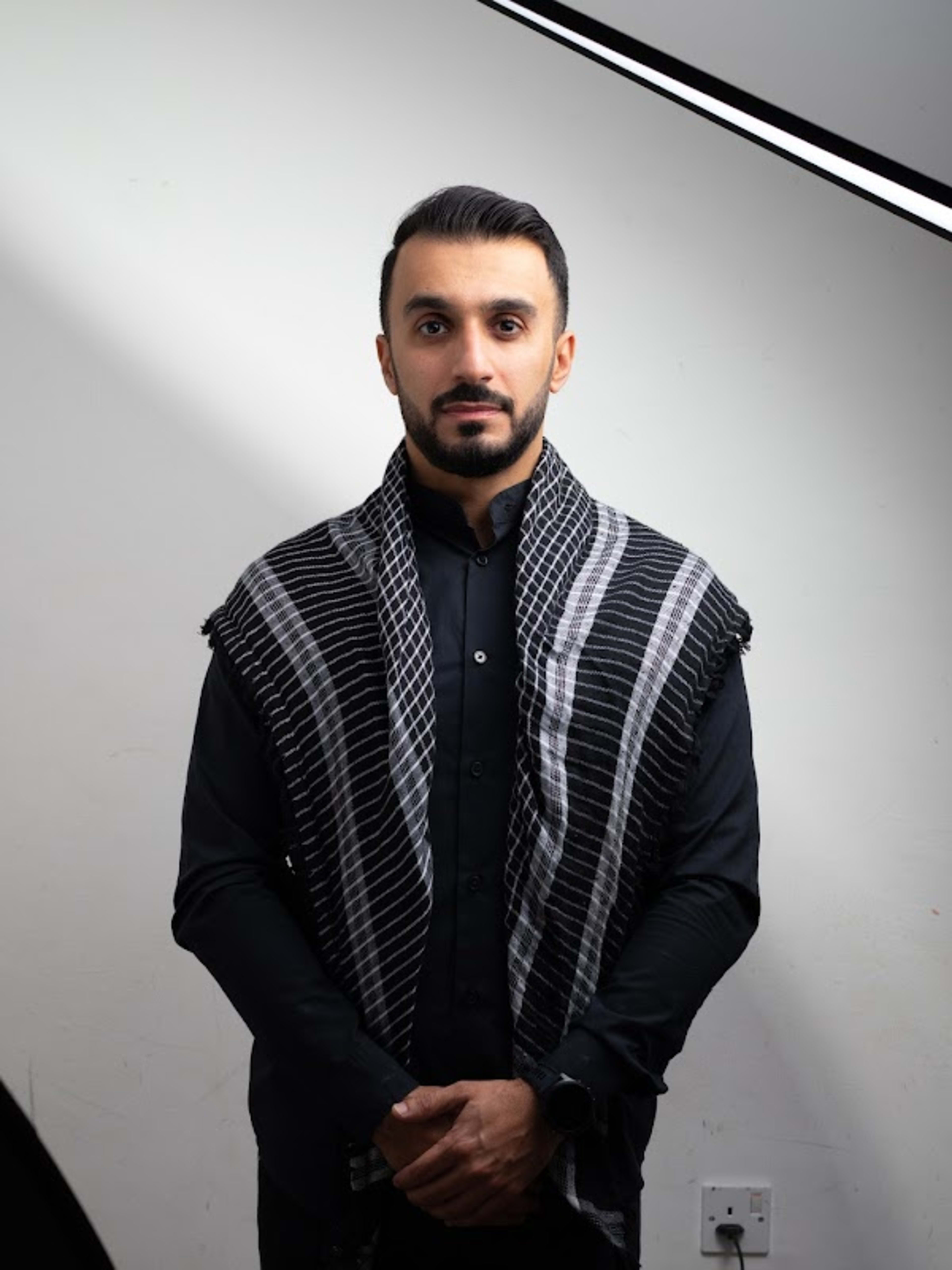 الرادود محمد حسن