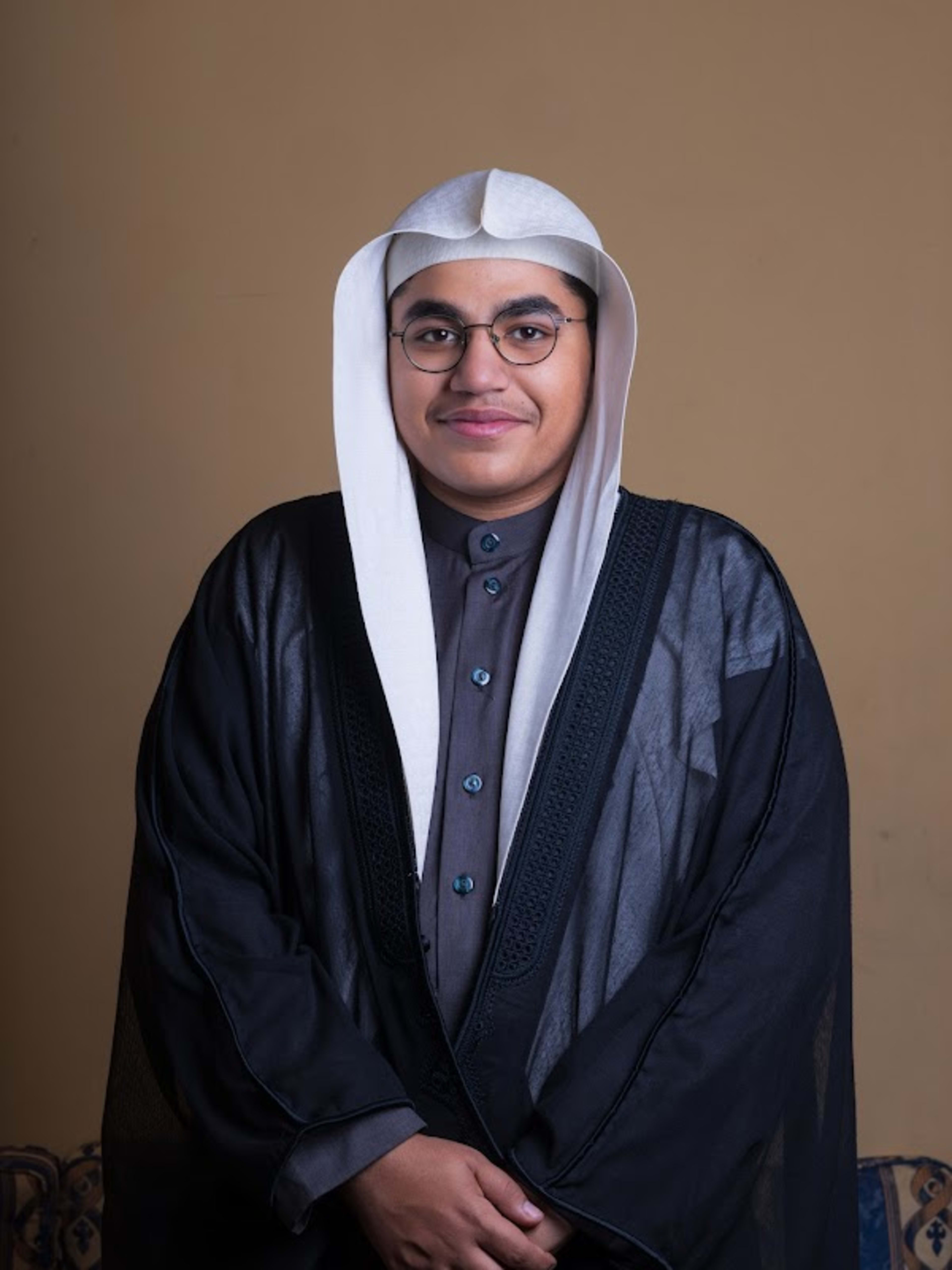 الملا محمد الرياش