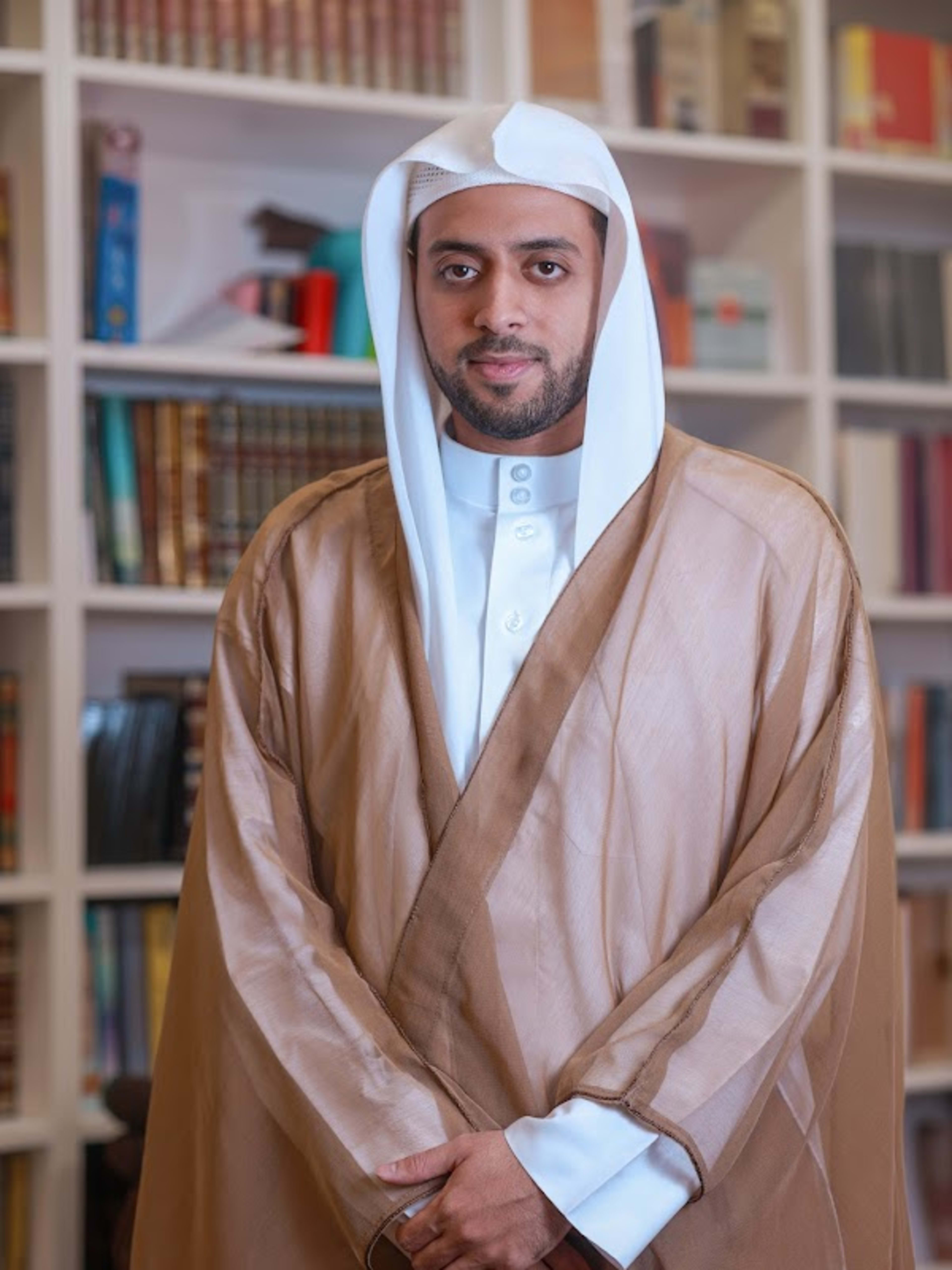 الملا حسن يتيم