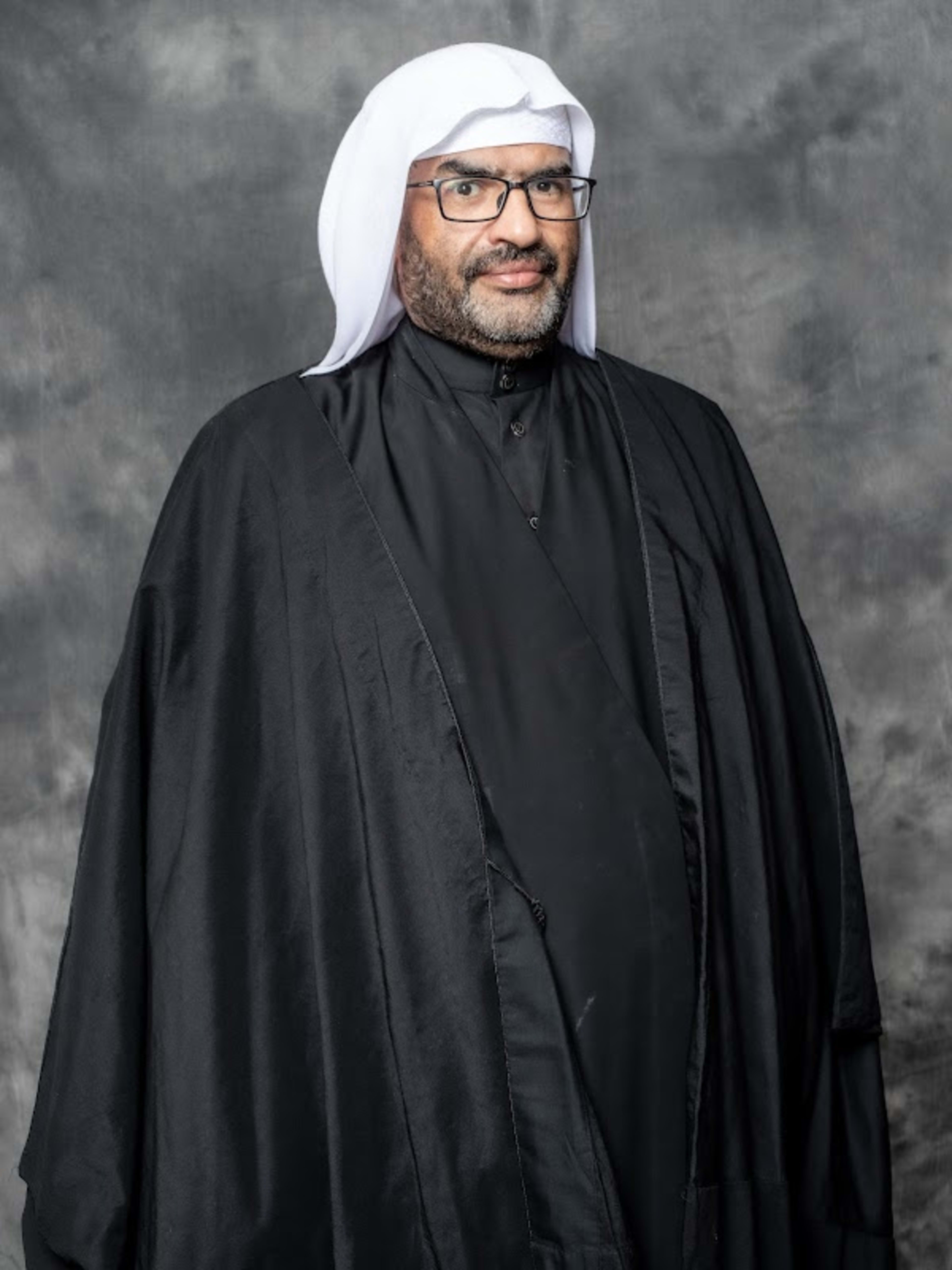 الملا الياس المرزوق