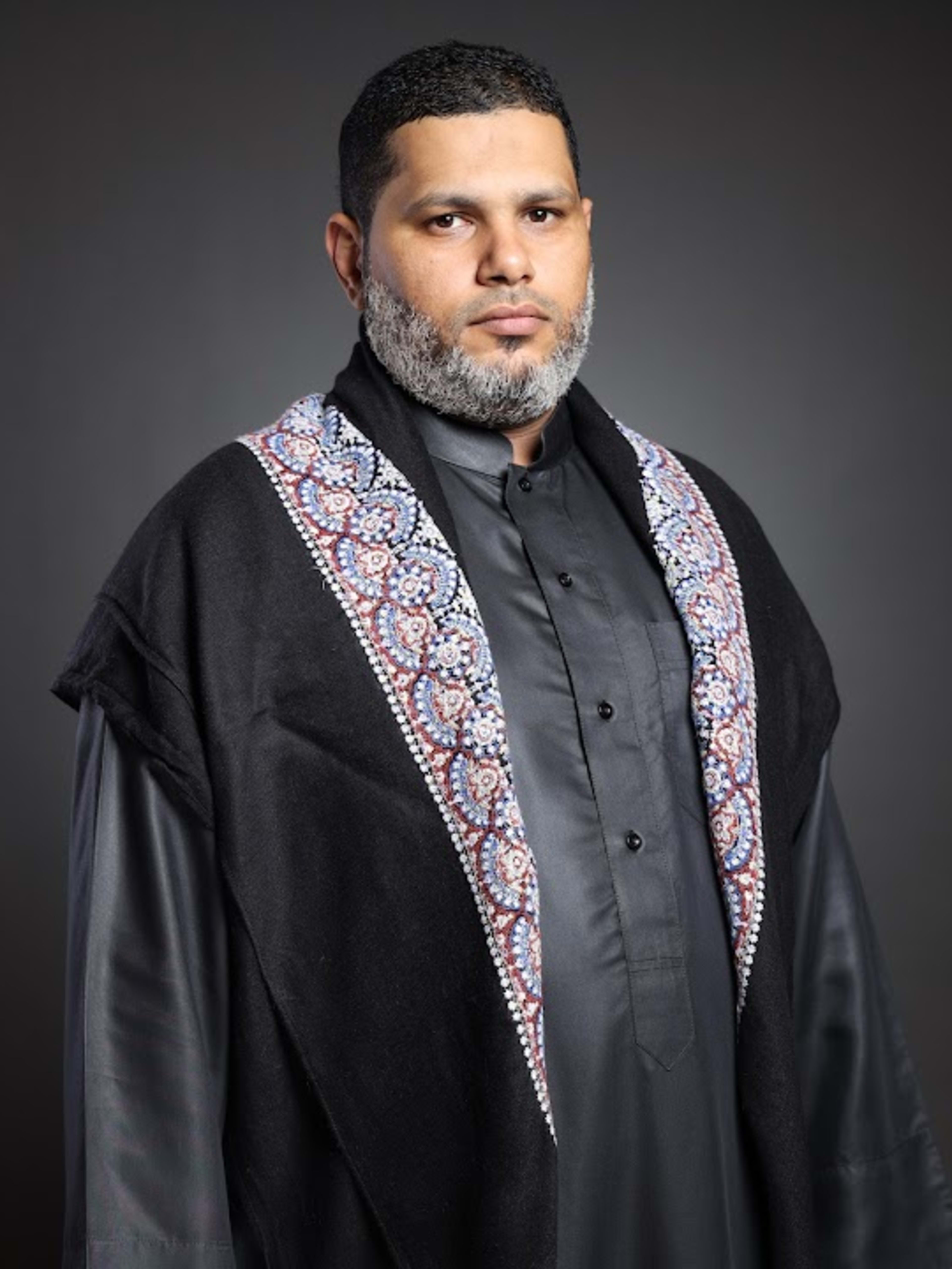 الرادود محمد النجار