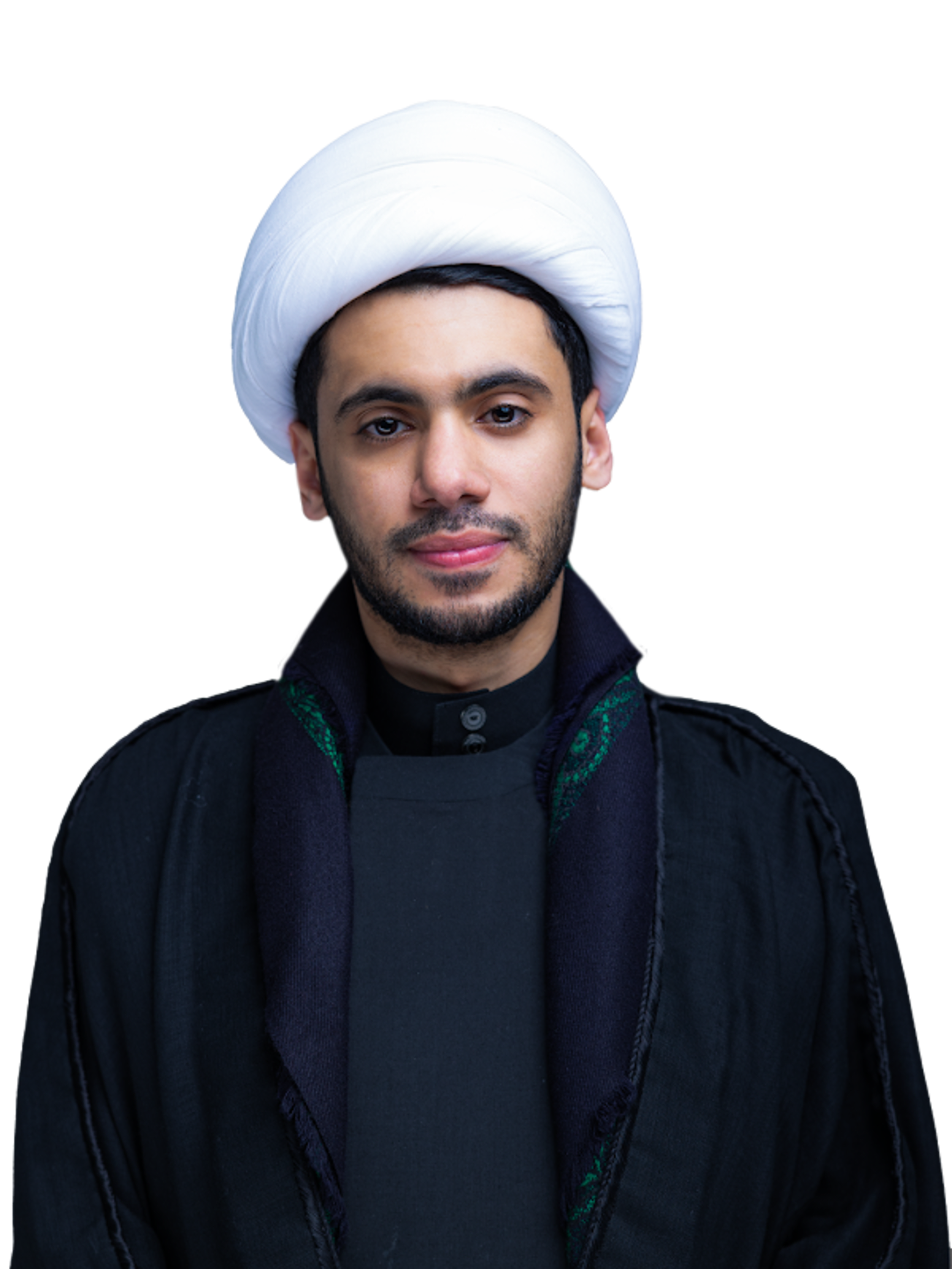 الشيخ علي الجدحفصي
