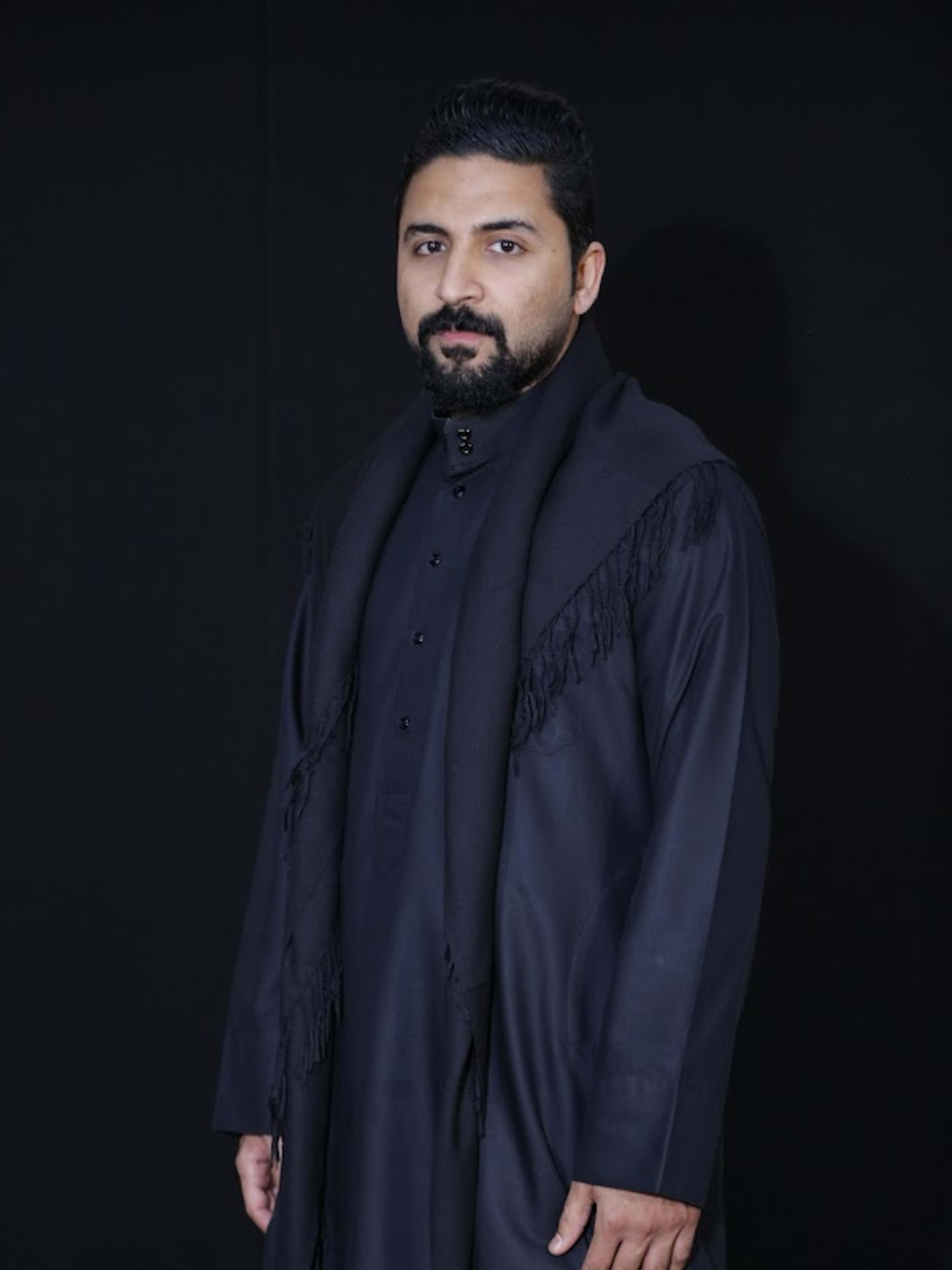 الرادود صادق العكراوي