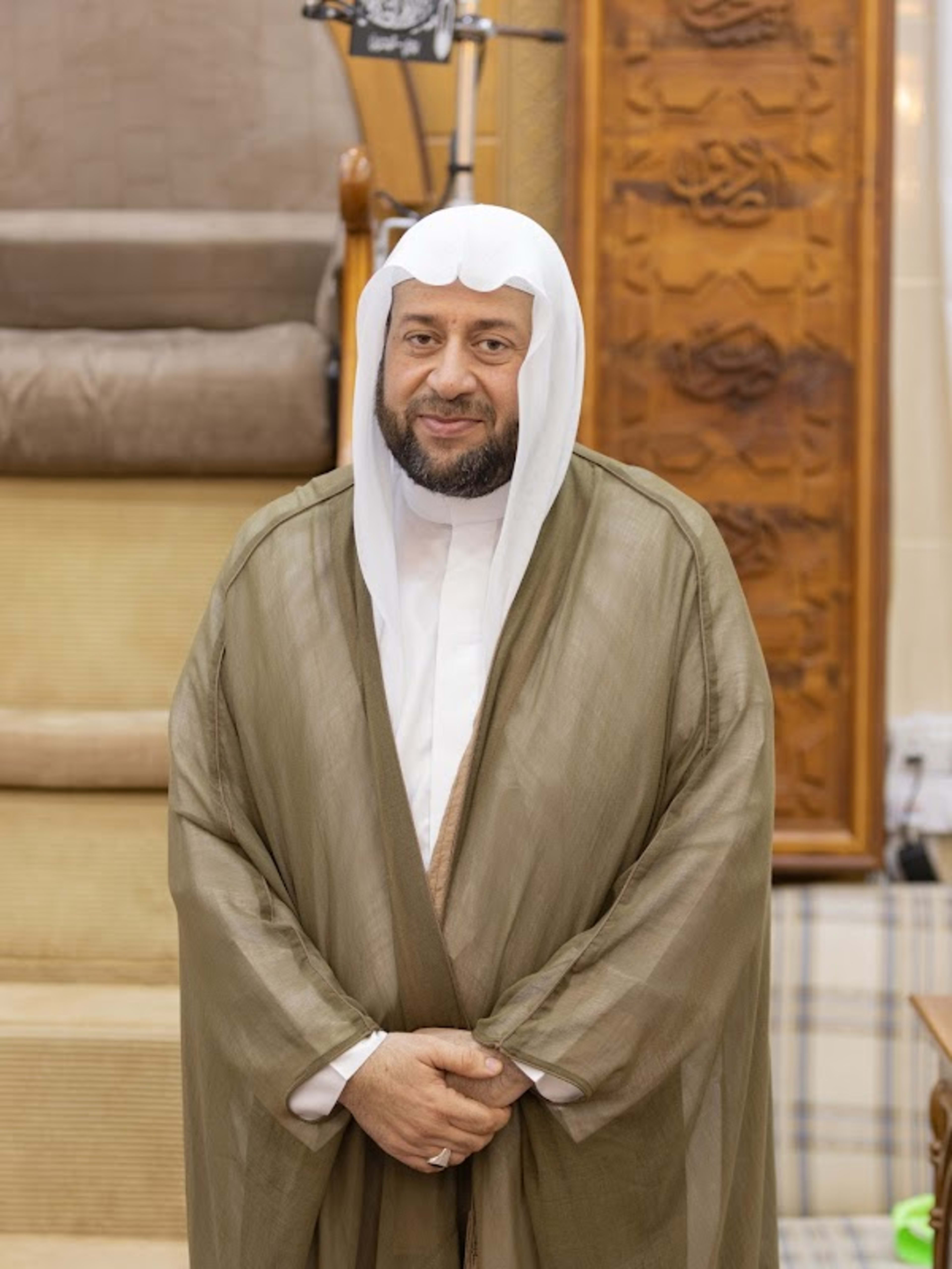 الرادود أبو سجاد عبد الله البوري